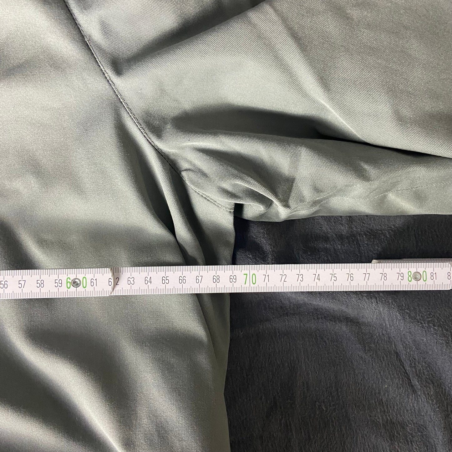 Burberry Trenchcoat Size 58/XXL