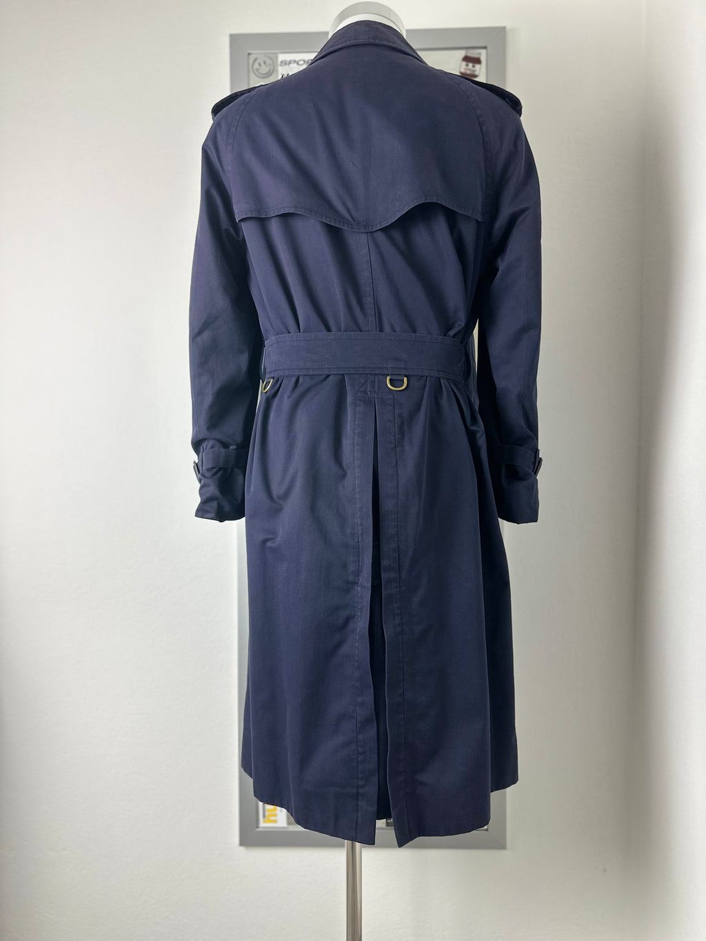 Burberrys Trenchcoat (44/XS)
