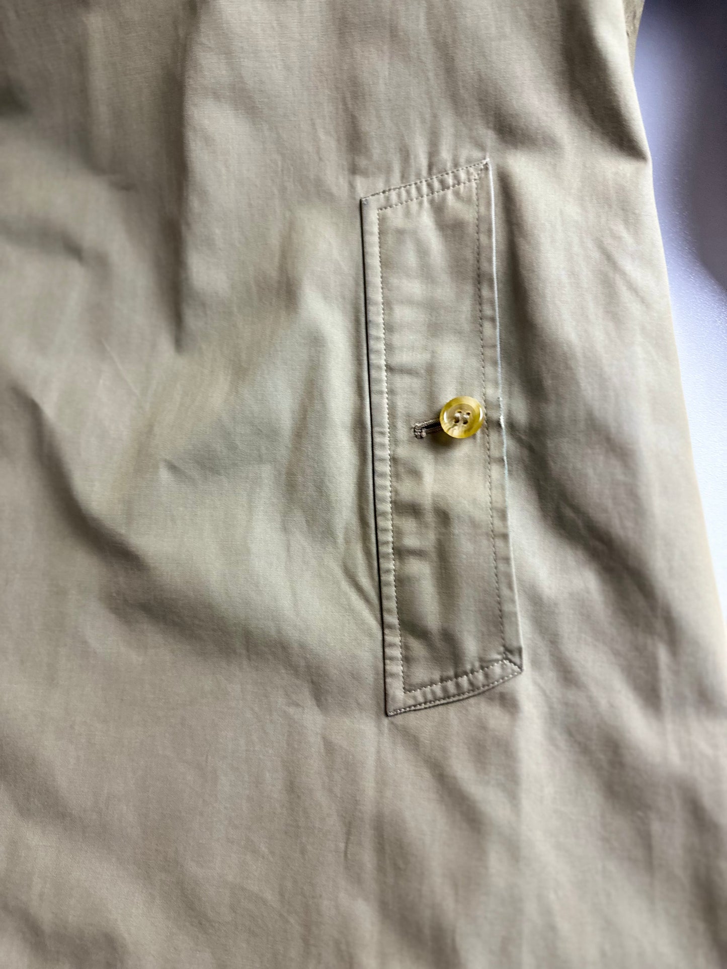 Burberrys Carcoat (54/XL)