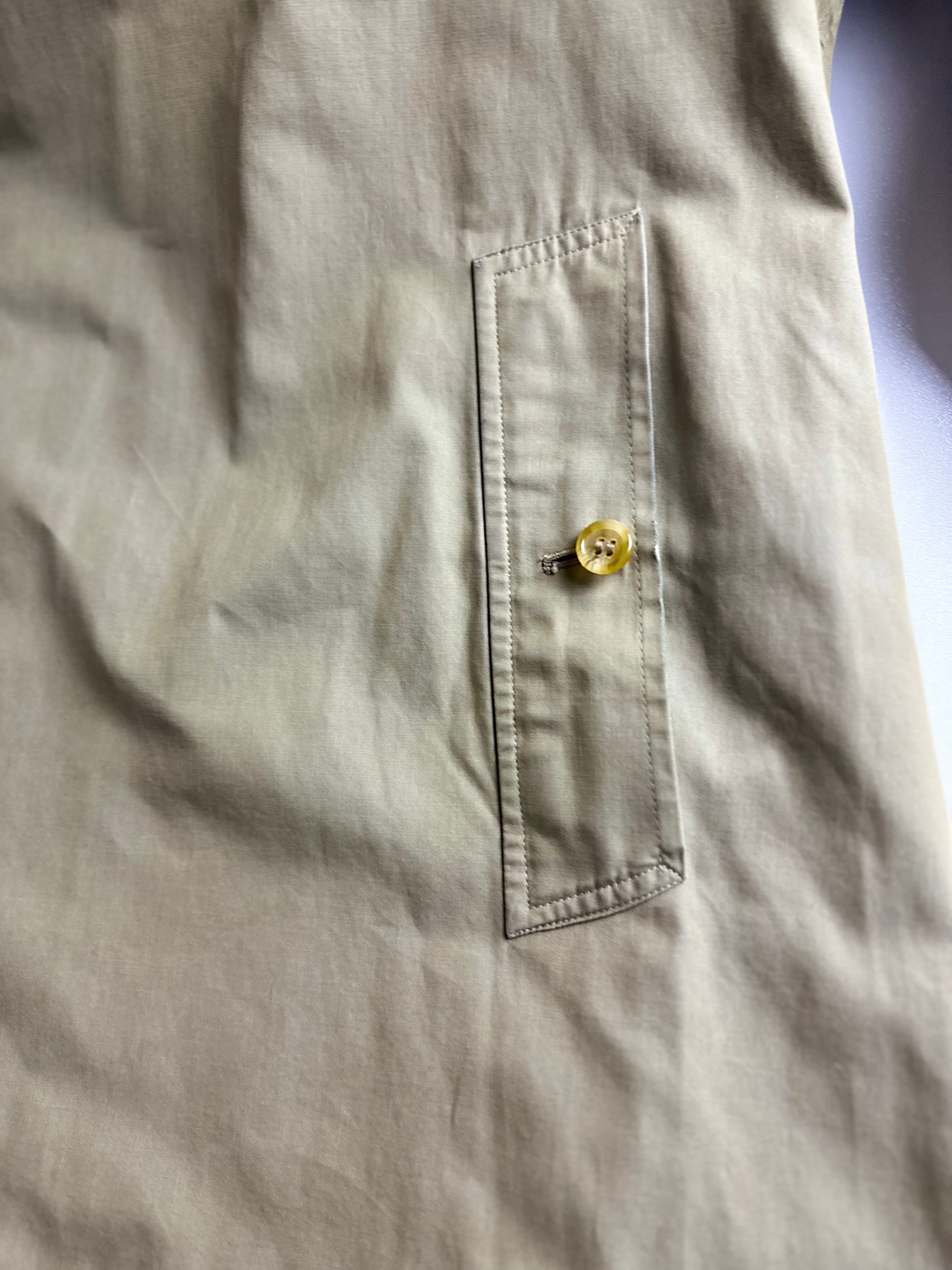 Burberrys Carcoat (54/XL)