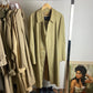 Burberry Trenchcoat Size 54/XL