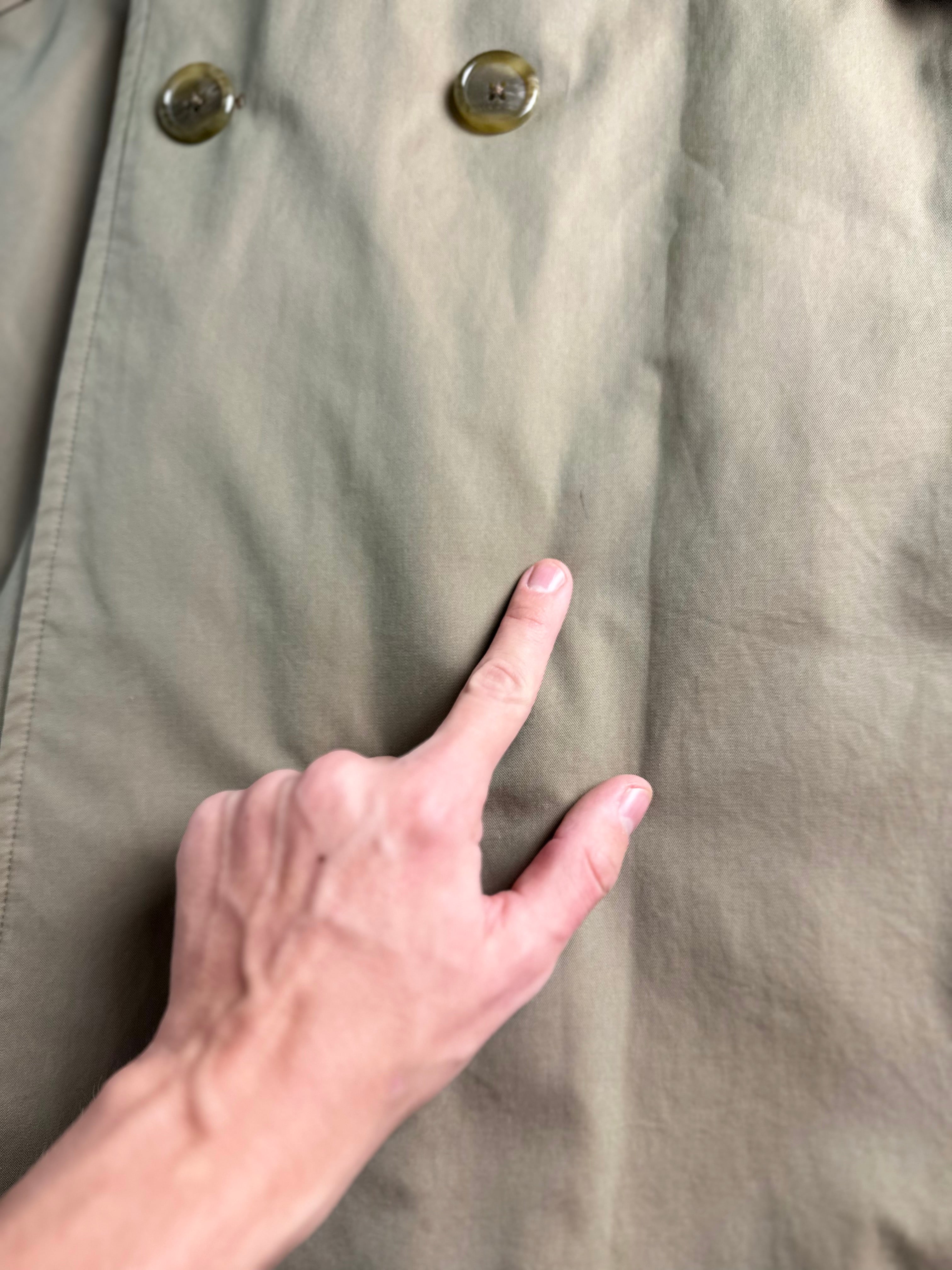 Burberrys Trenchcoat (50/L)