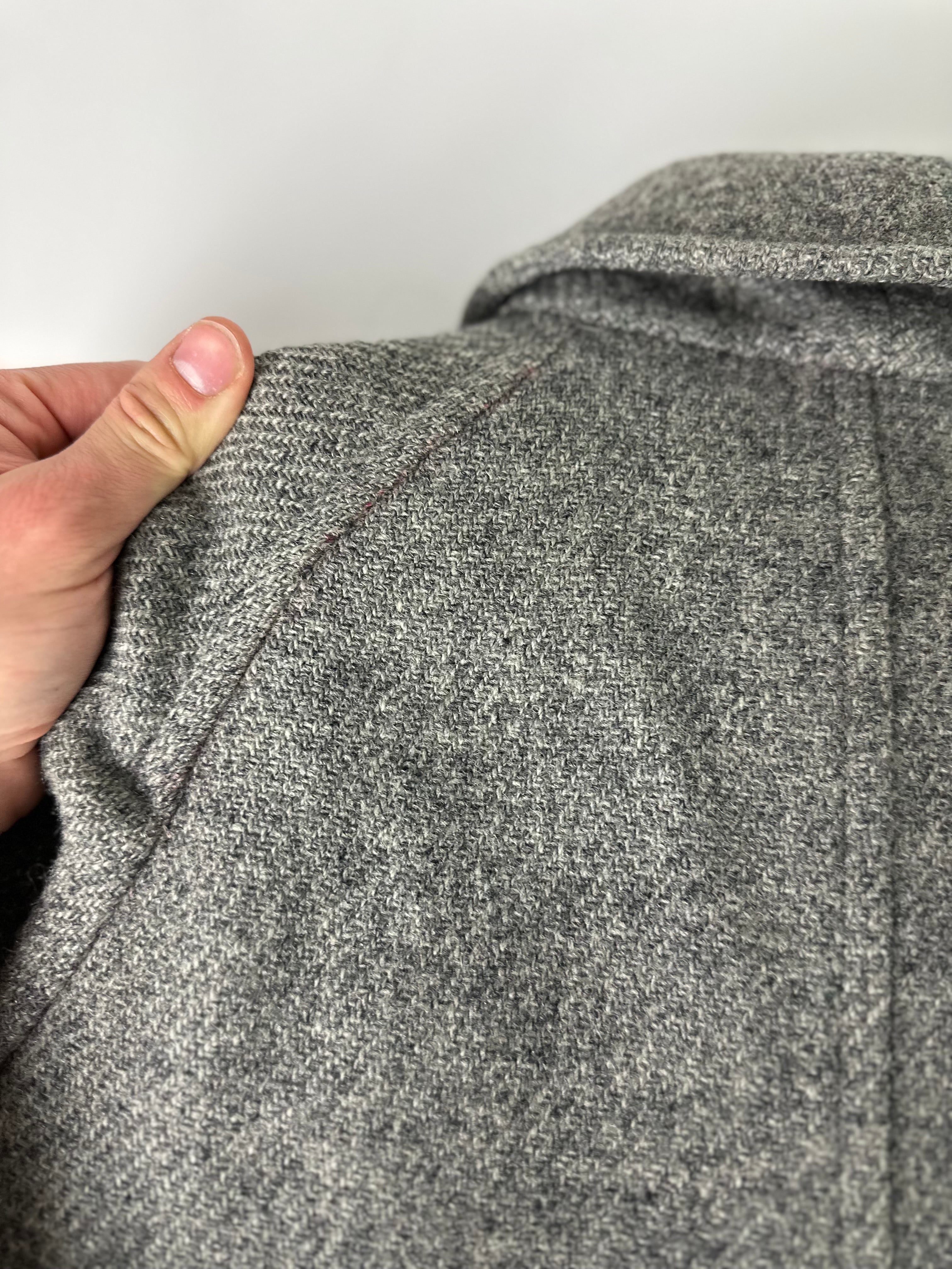 Burberrys Coat (8/XS)