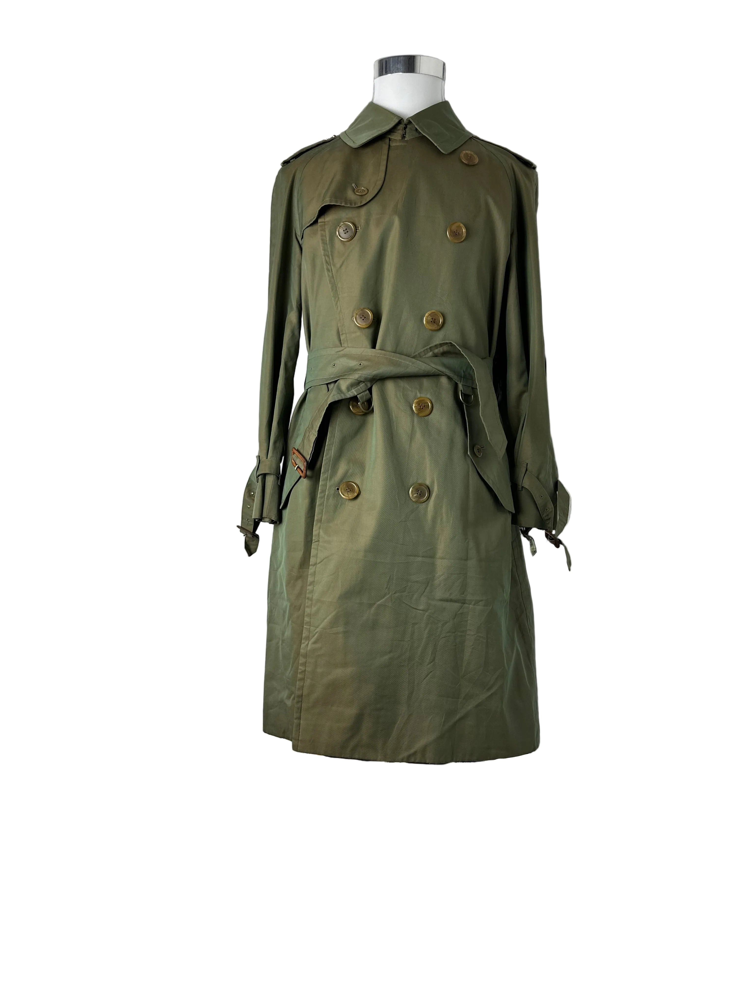 Burberrys Trenchcoat (48/M)