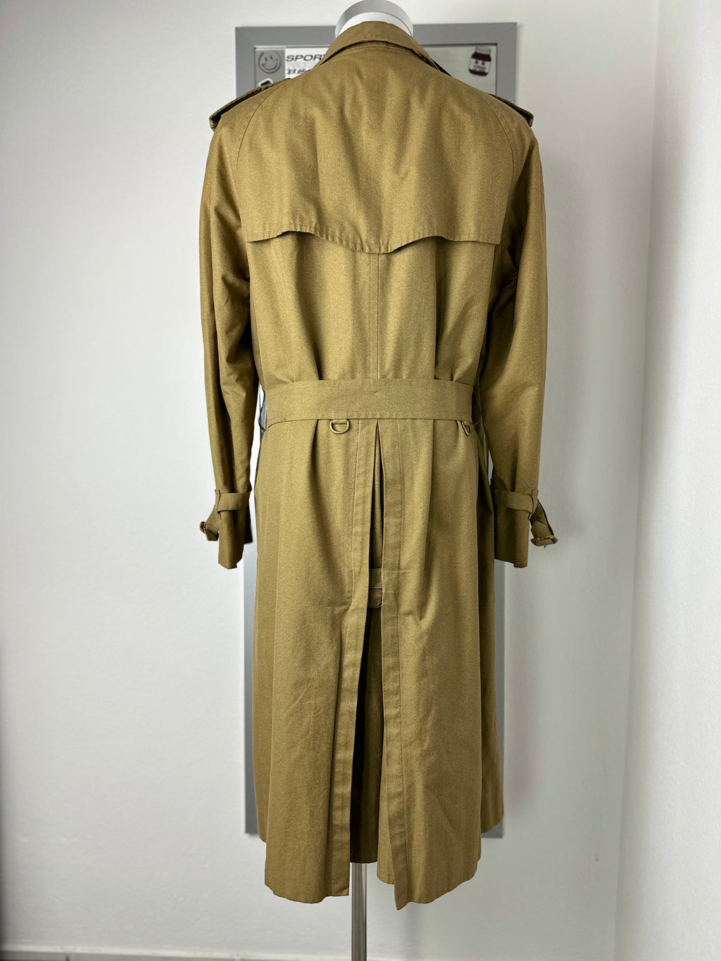 Burberrys Trenchcoat (48/M)