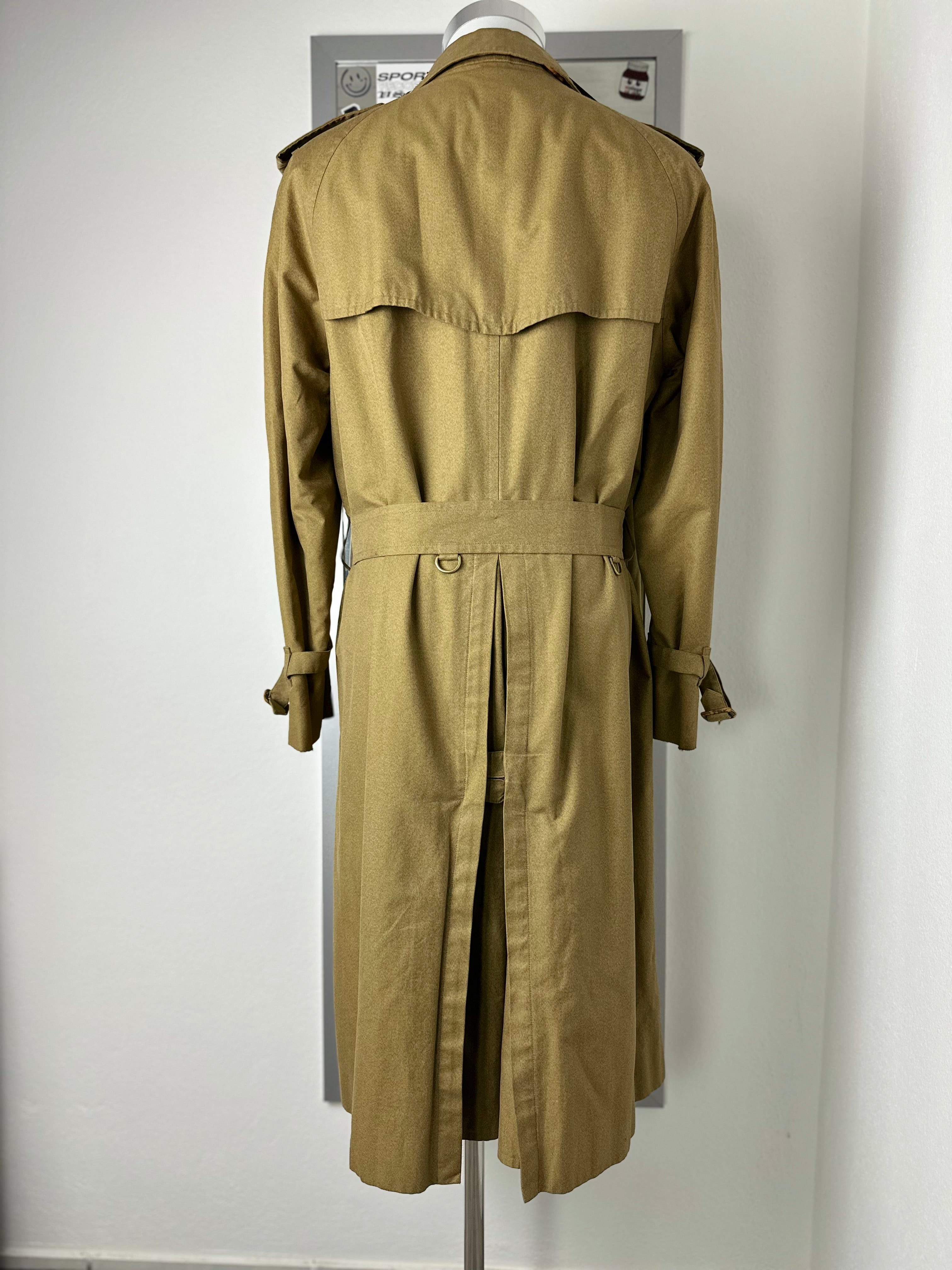 Burberrys Trenchcoat (48/M)