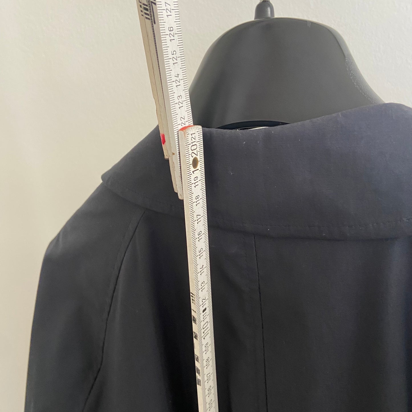 Burberrys Carcoat (52/L)