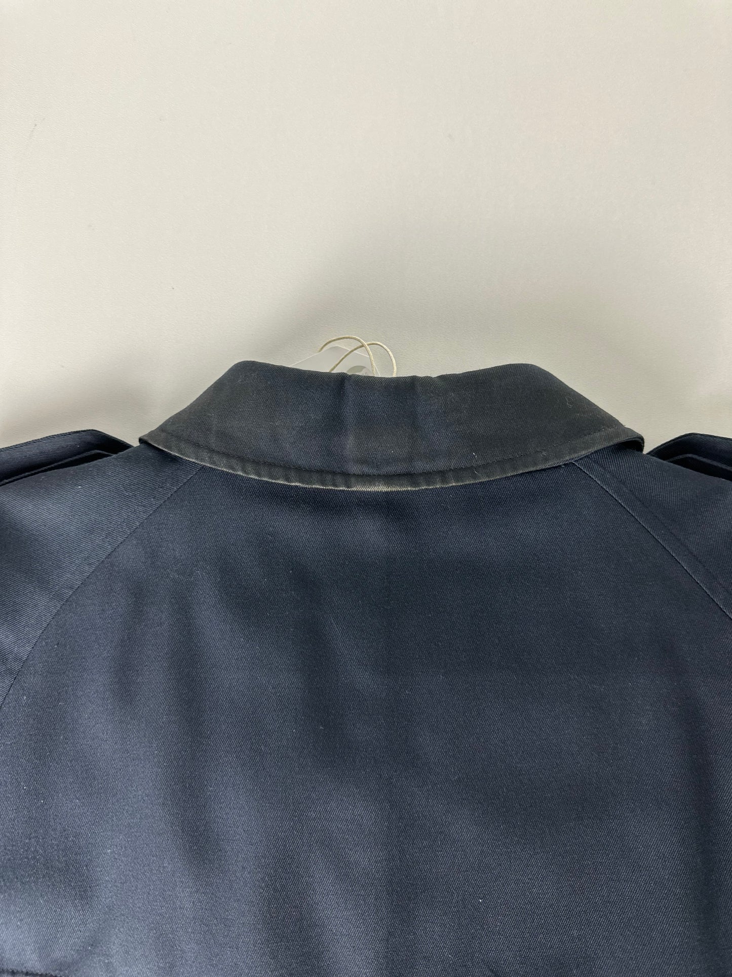 Burberrys Trenchcoat (10/S)