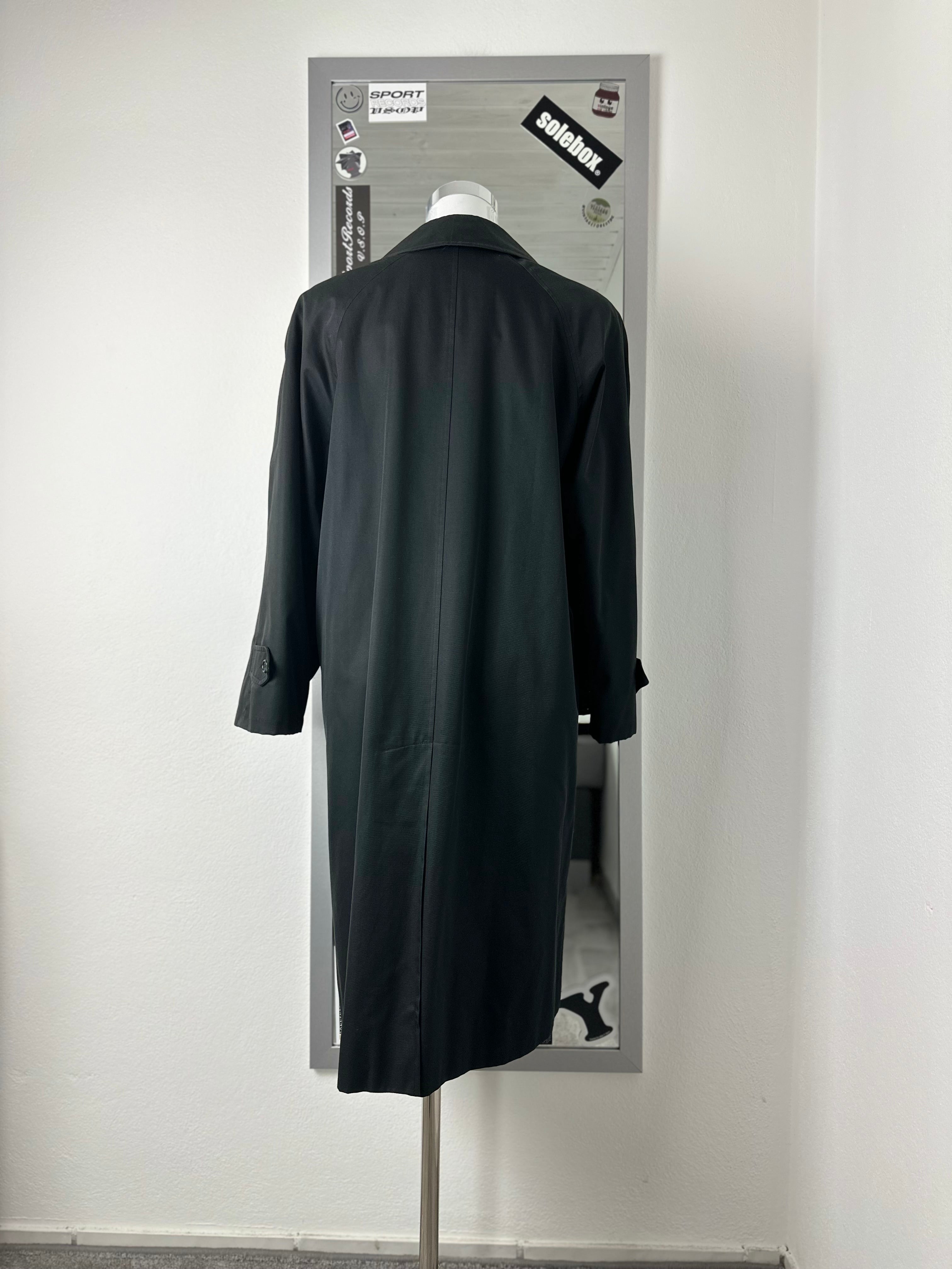 Burberrys Carcoat (10/S)