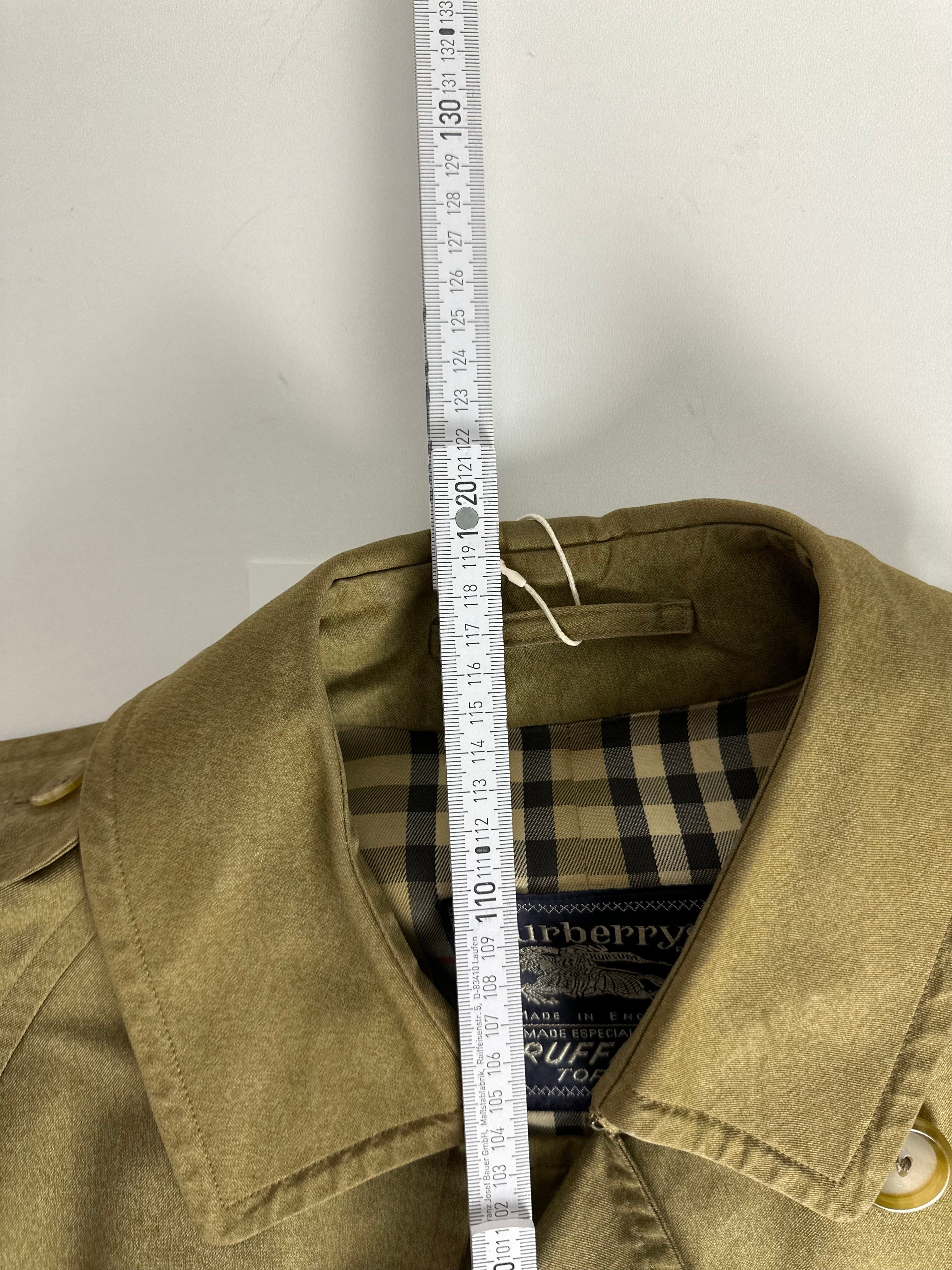 Burberrys Trenchcoat (50/L)
