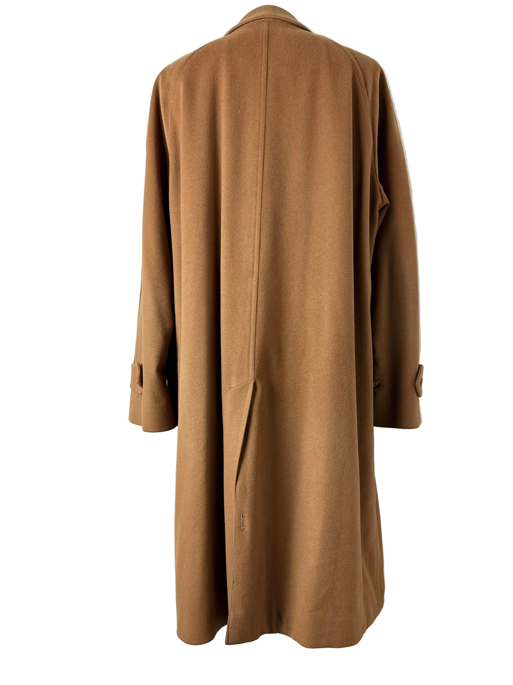 Burberrys Coat (52/L)