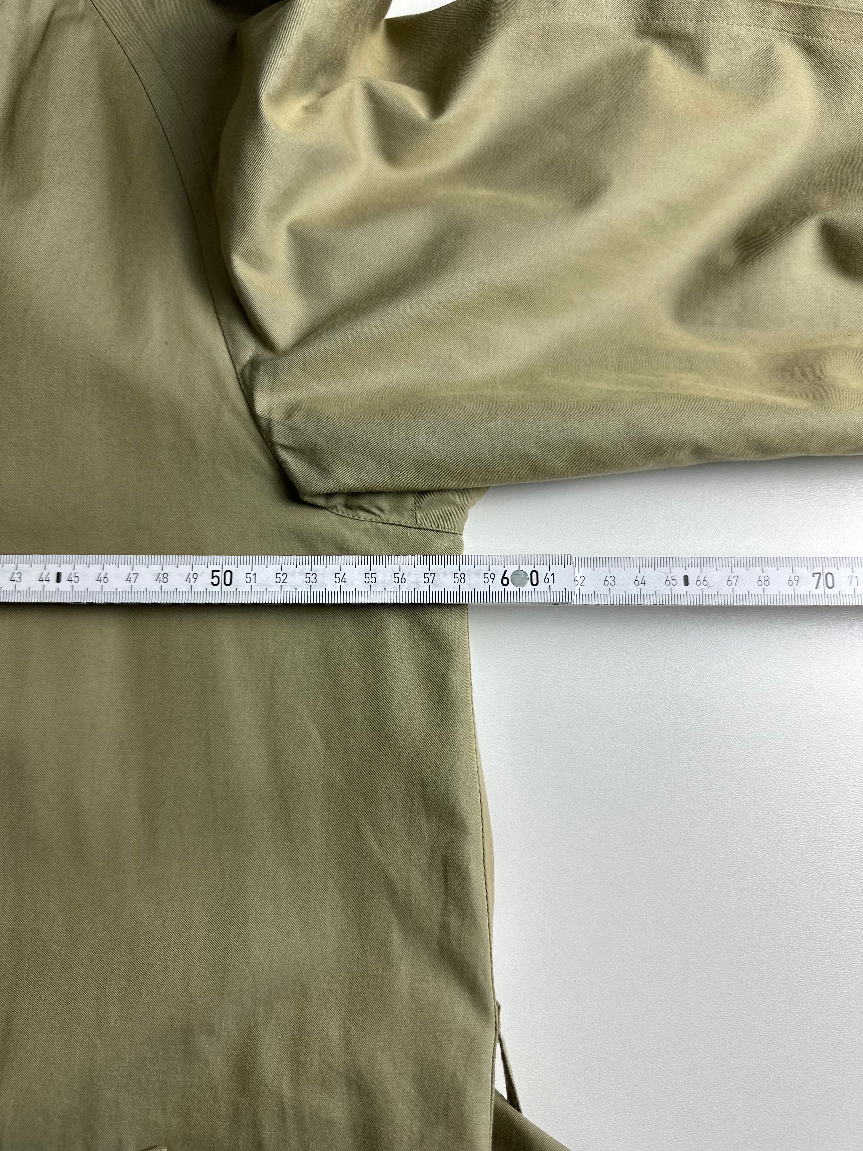 Burberrys Trenchcoat (50/L)