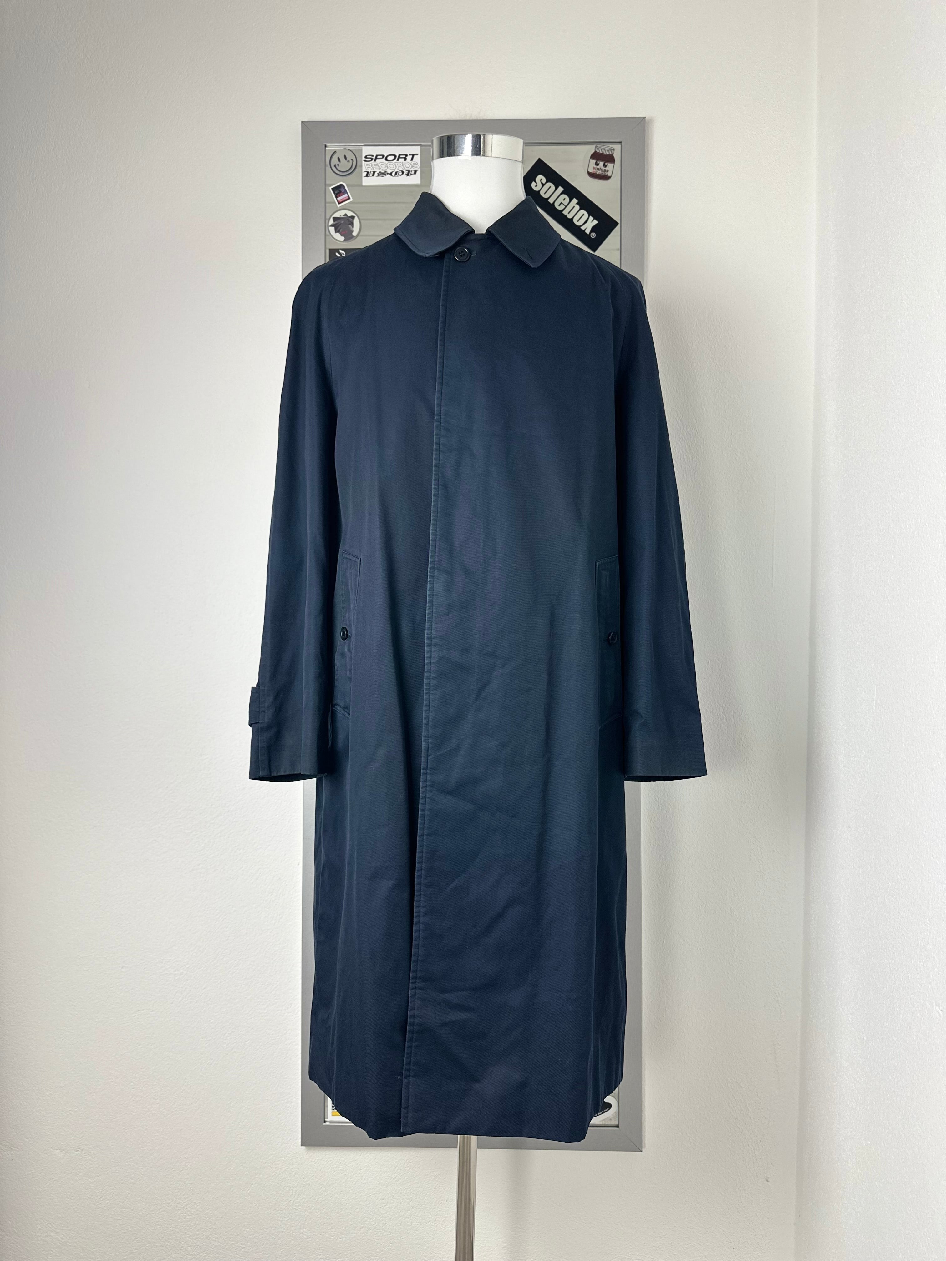 Burberrys Carcoat (48/M)