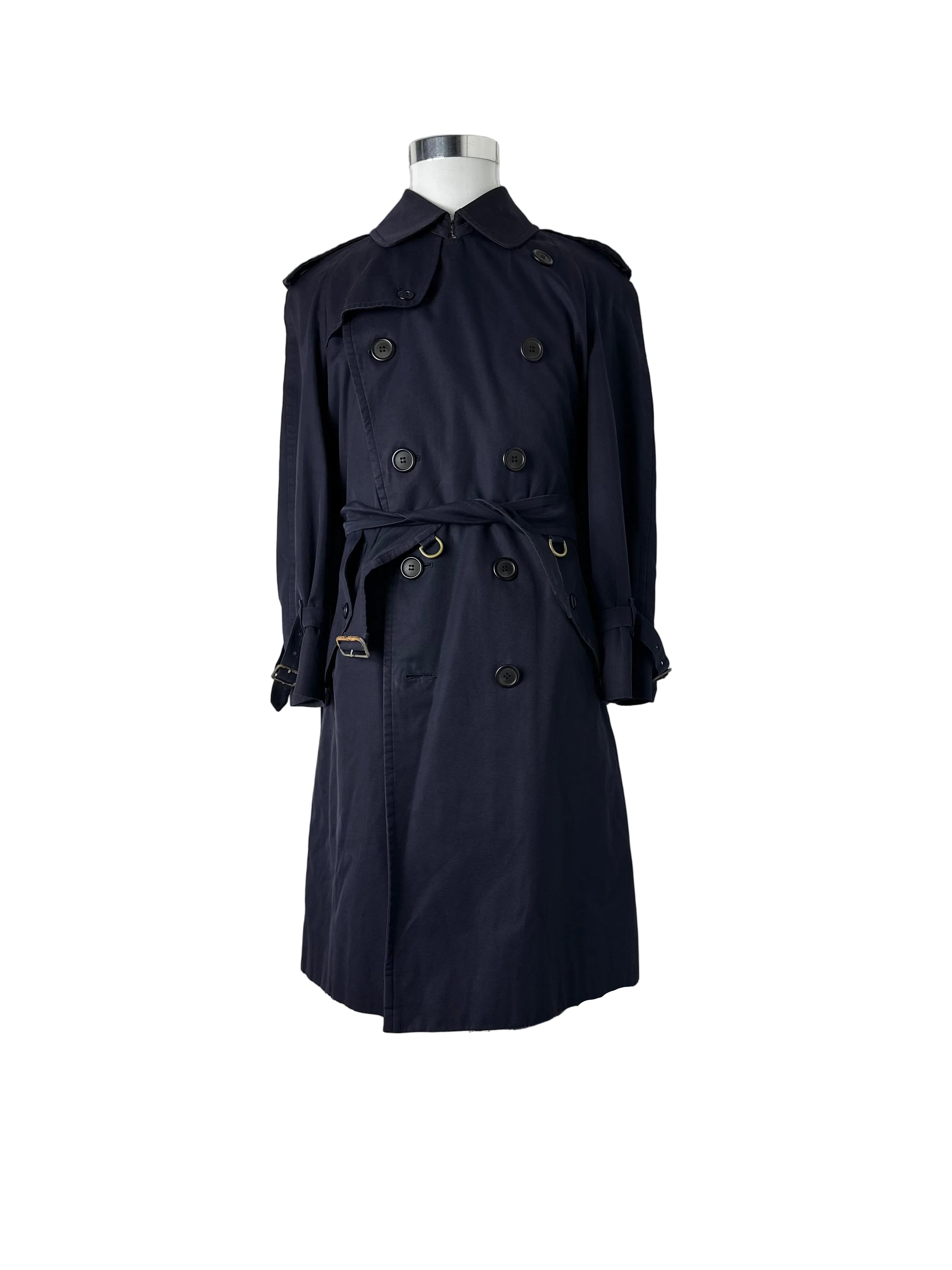 Burberrys Trenchcoat (46/S)