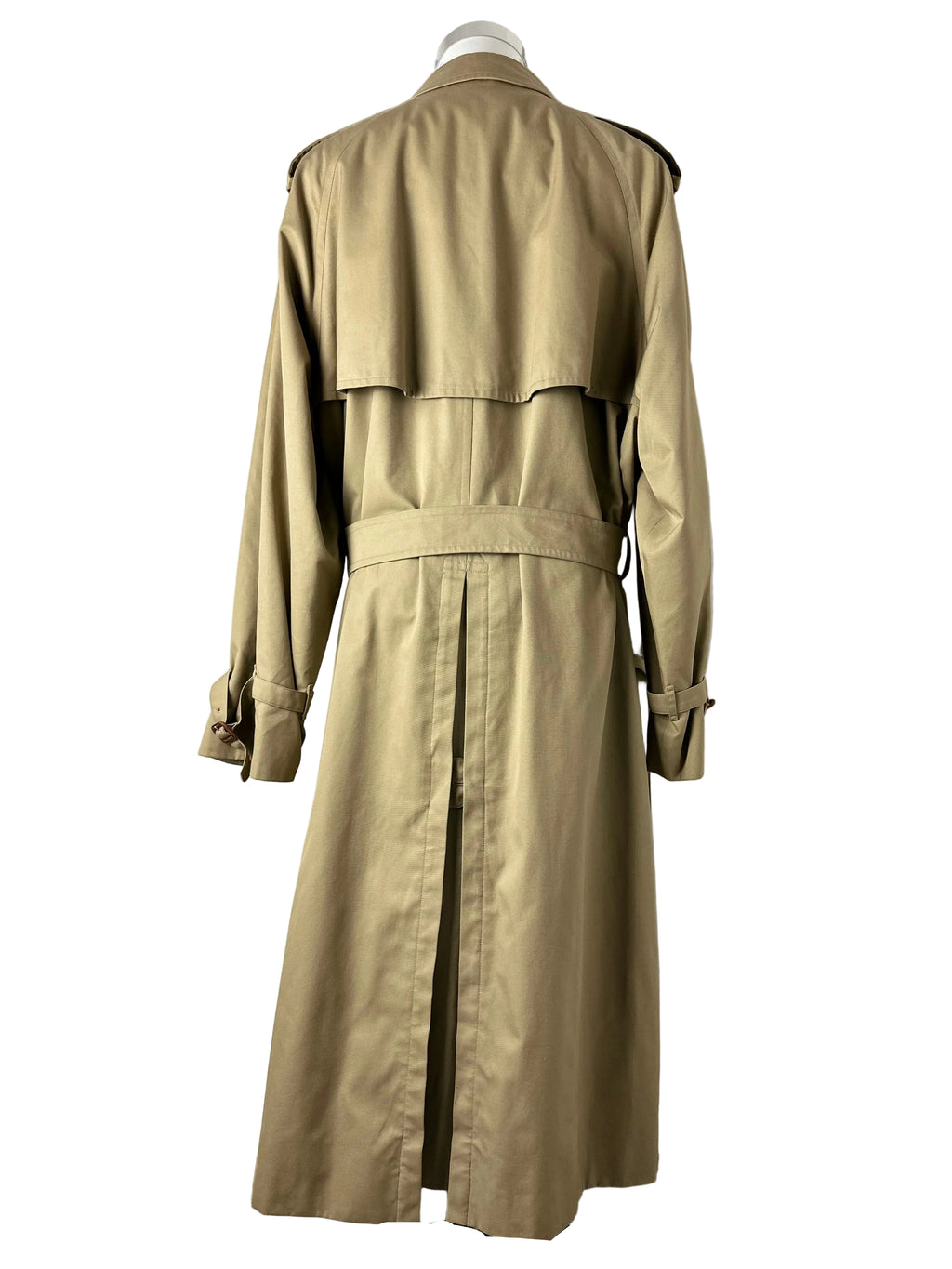 Burberrys Trenchcoat (58/XXL)