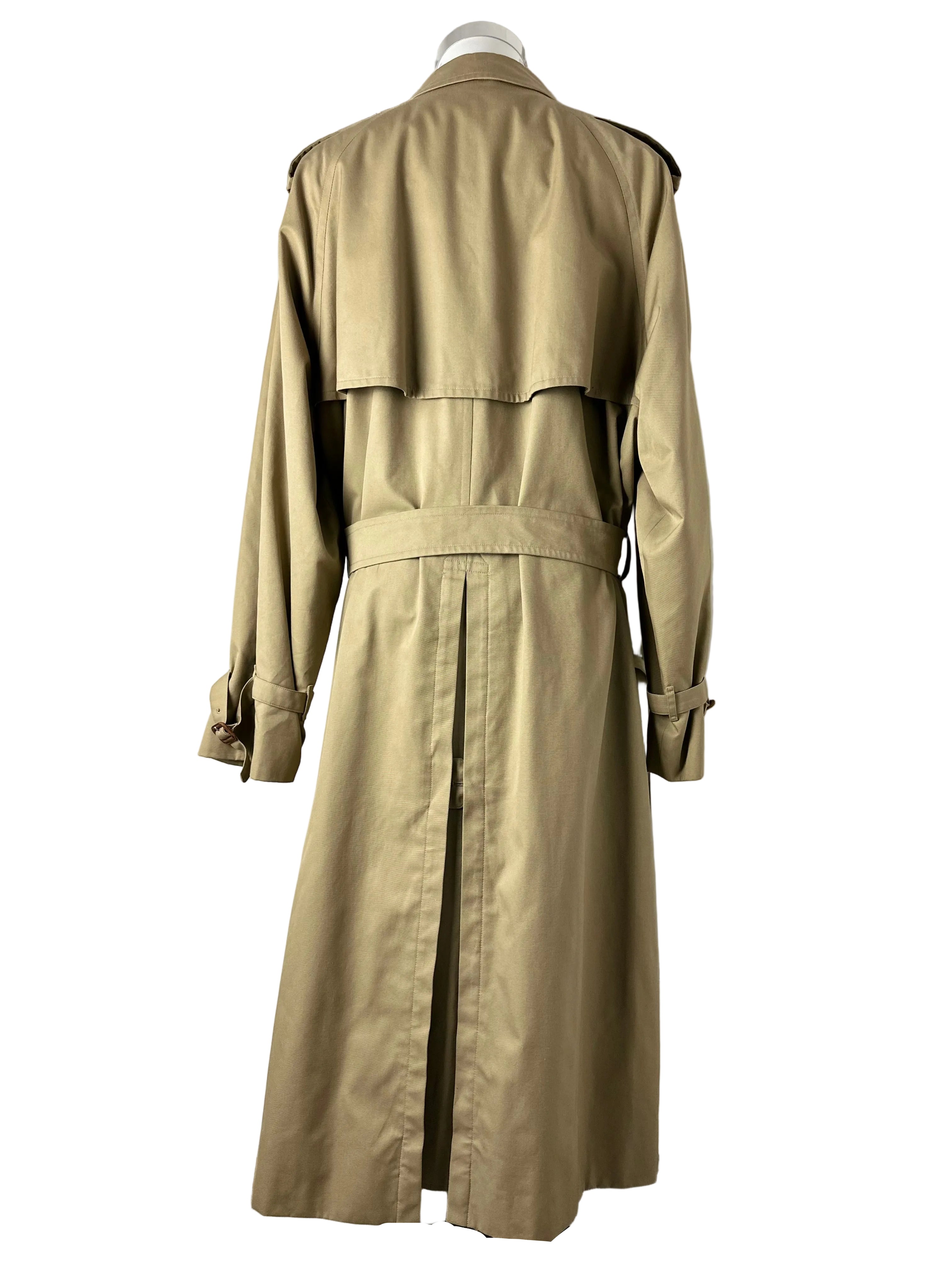 Burberrys Trenchcoat (58/XXL)