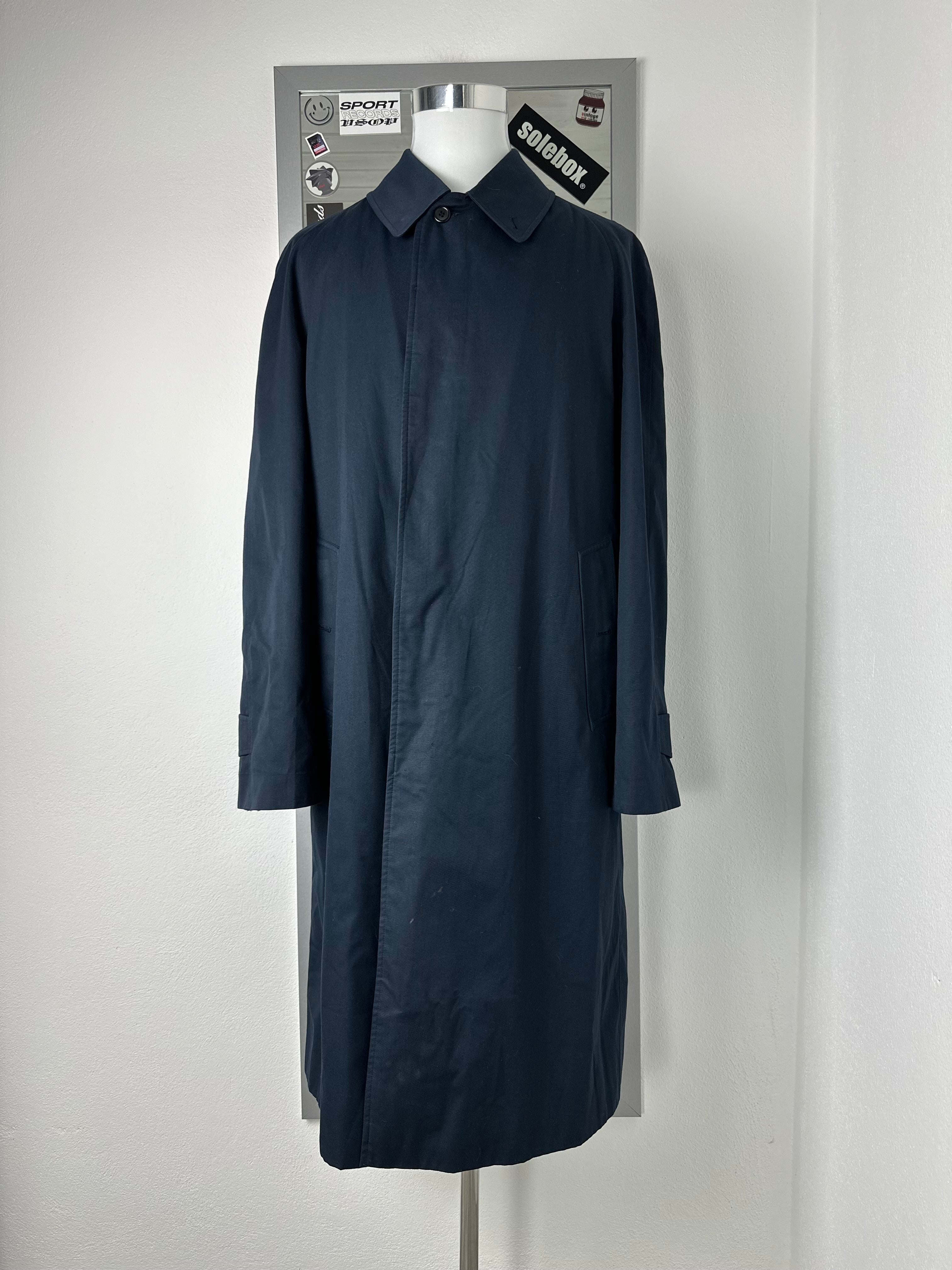 Burberrys Carcoat (52/L)