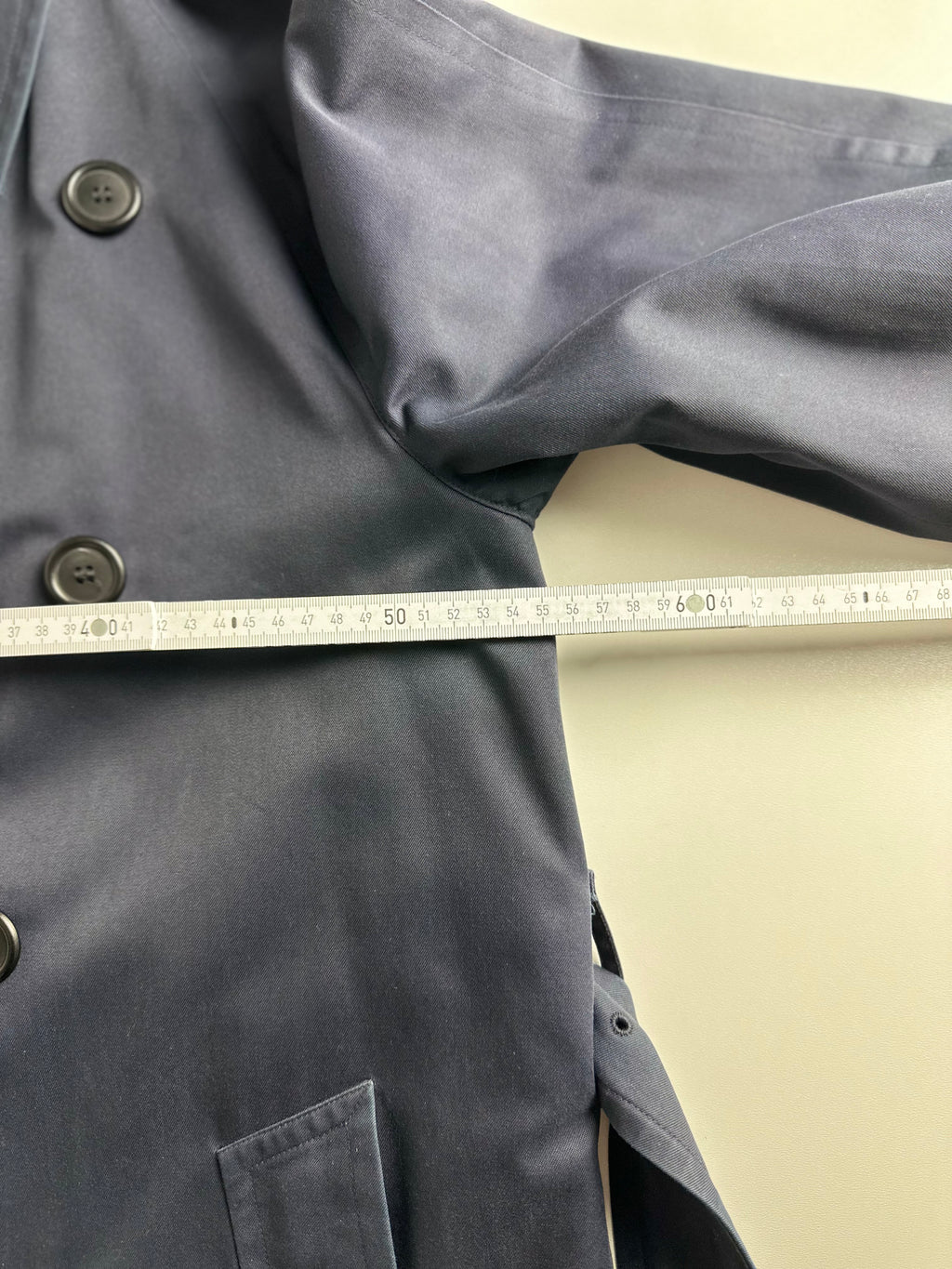 Burberrys Trenchcoat (48/M)