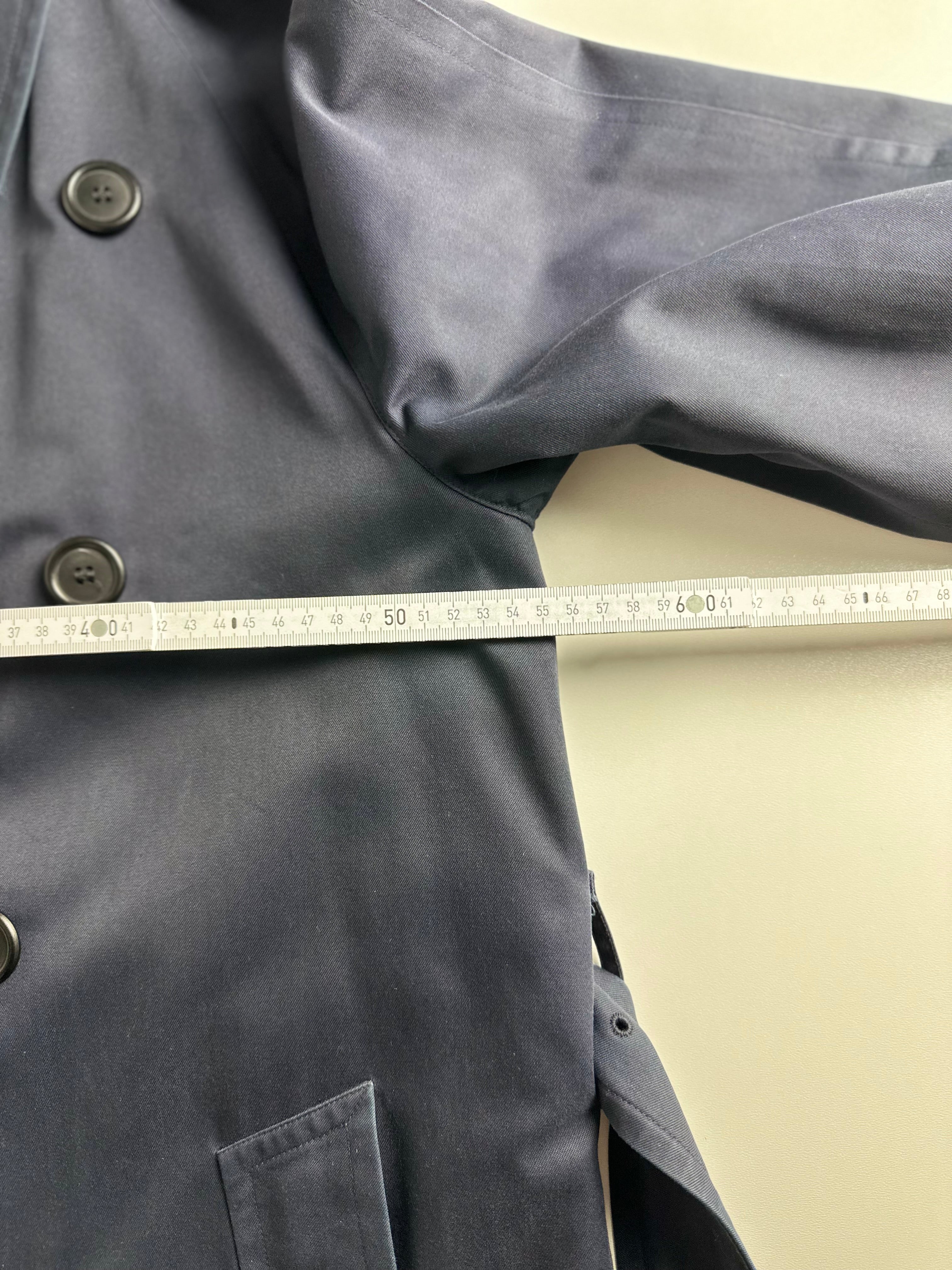 Burberrys Trenchcoat (48/M)