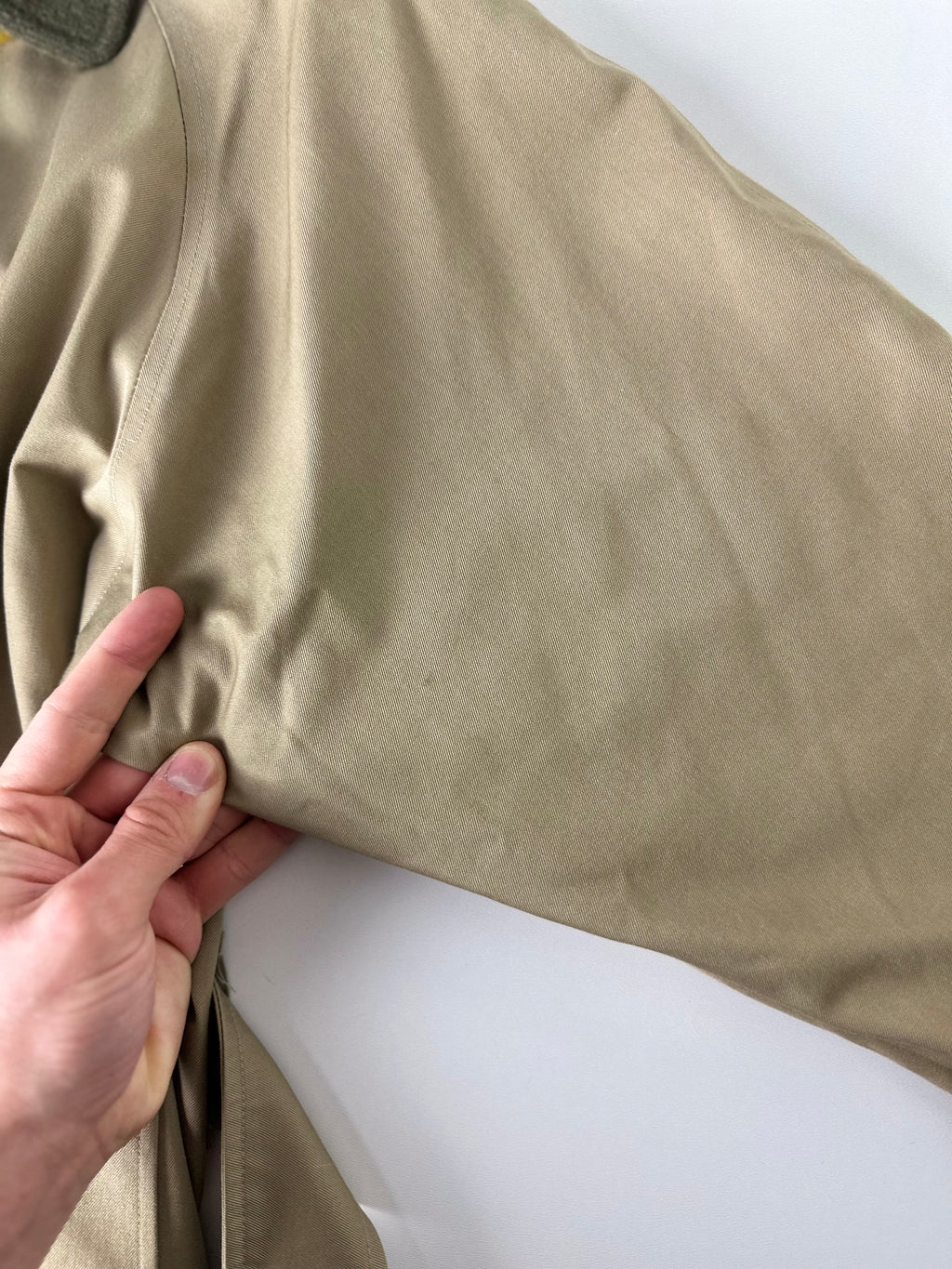 Burberrys Trenchcoat (14/L)