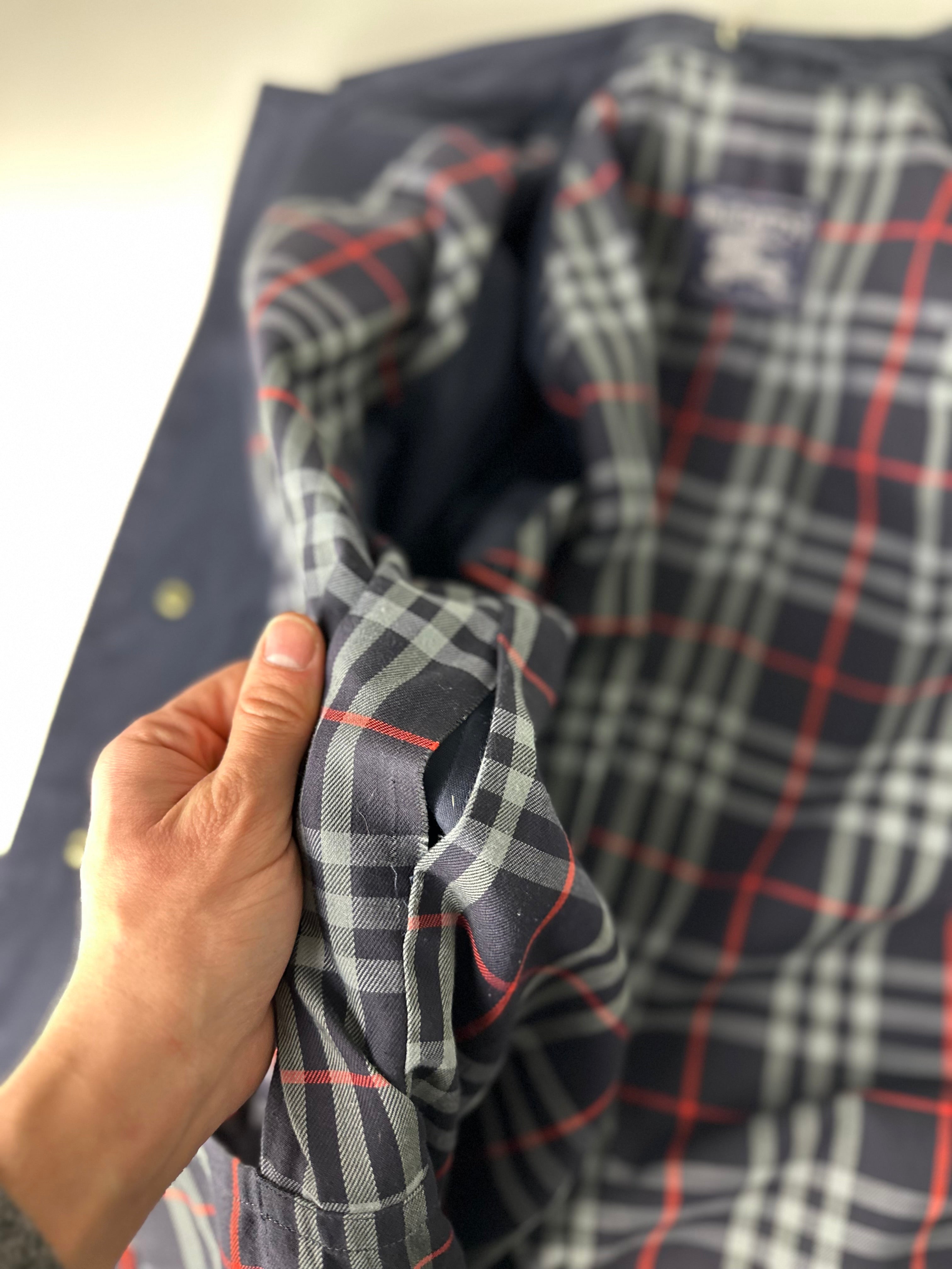 Burberrys Carcoat (52/L)