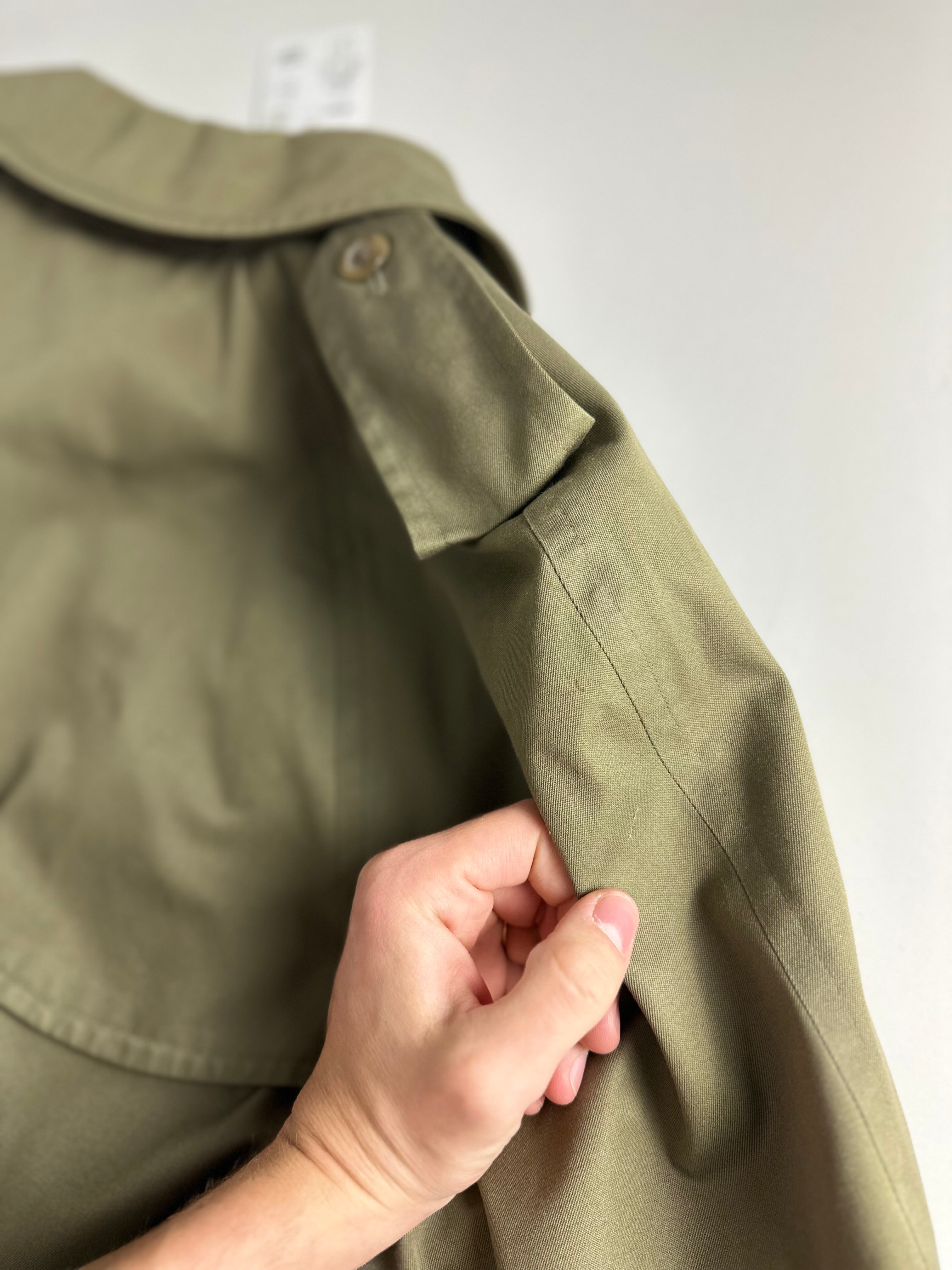 Burberrys Trenchcoat (60/XXL)