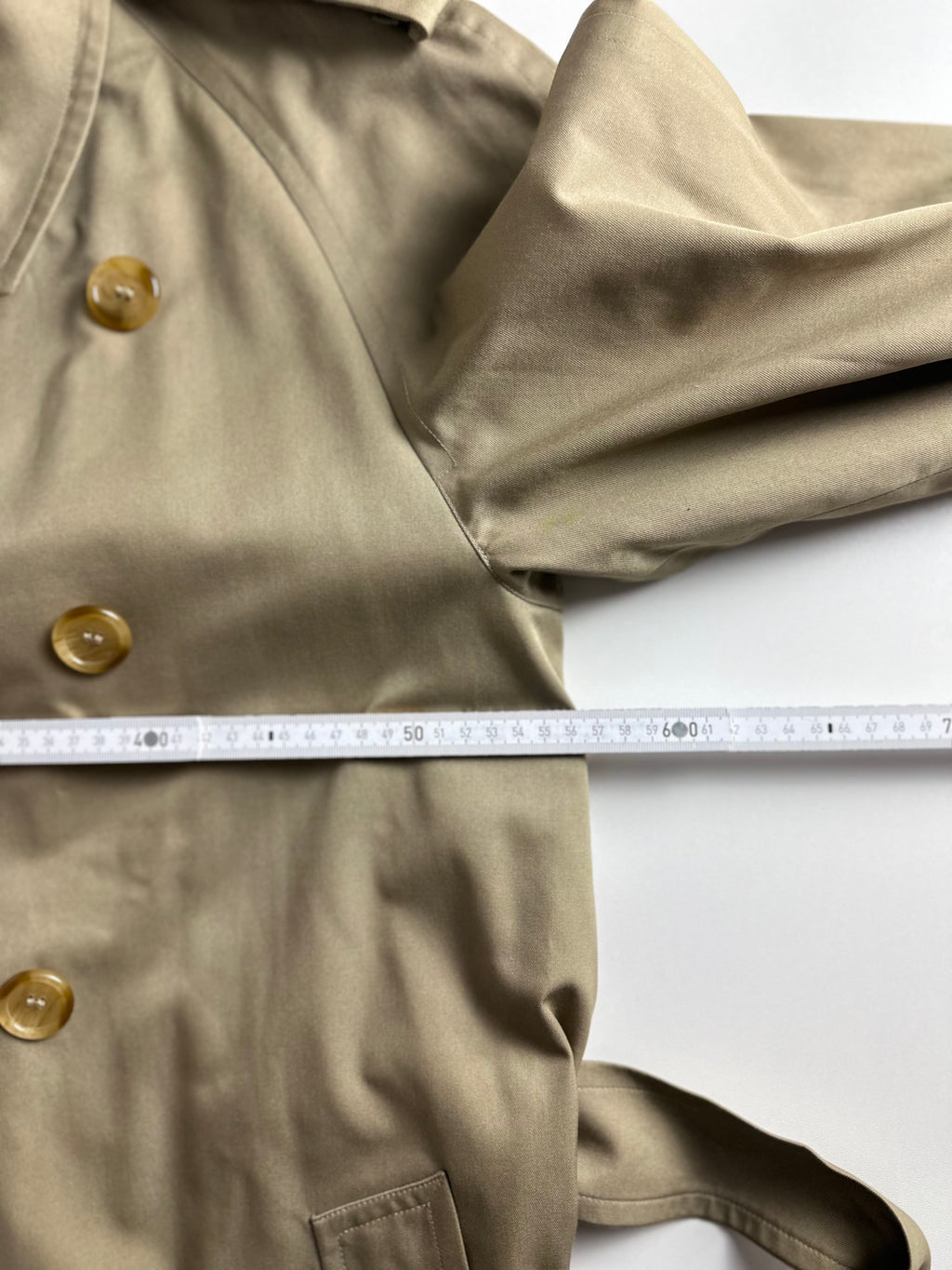 Burberrys Trenchcoat (48/M)