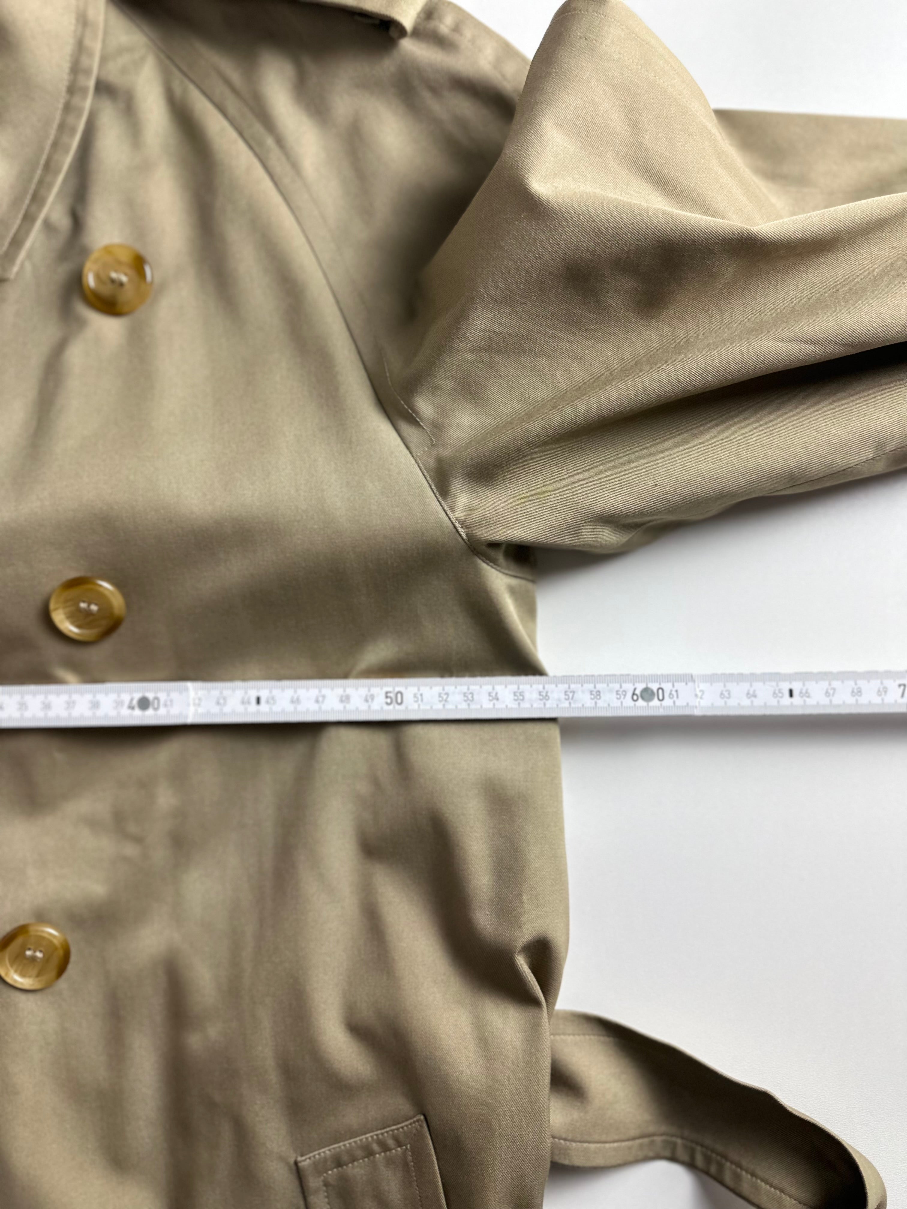 Burberrys Trenchcoat (48/M)