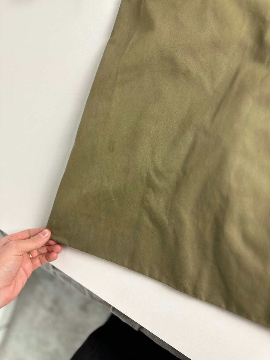 Burberrys Trenchcoat (10/S) including Inlet