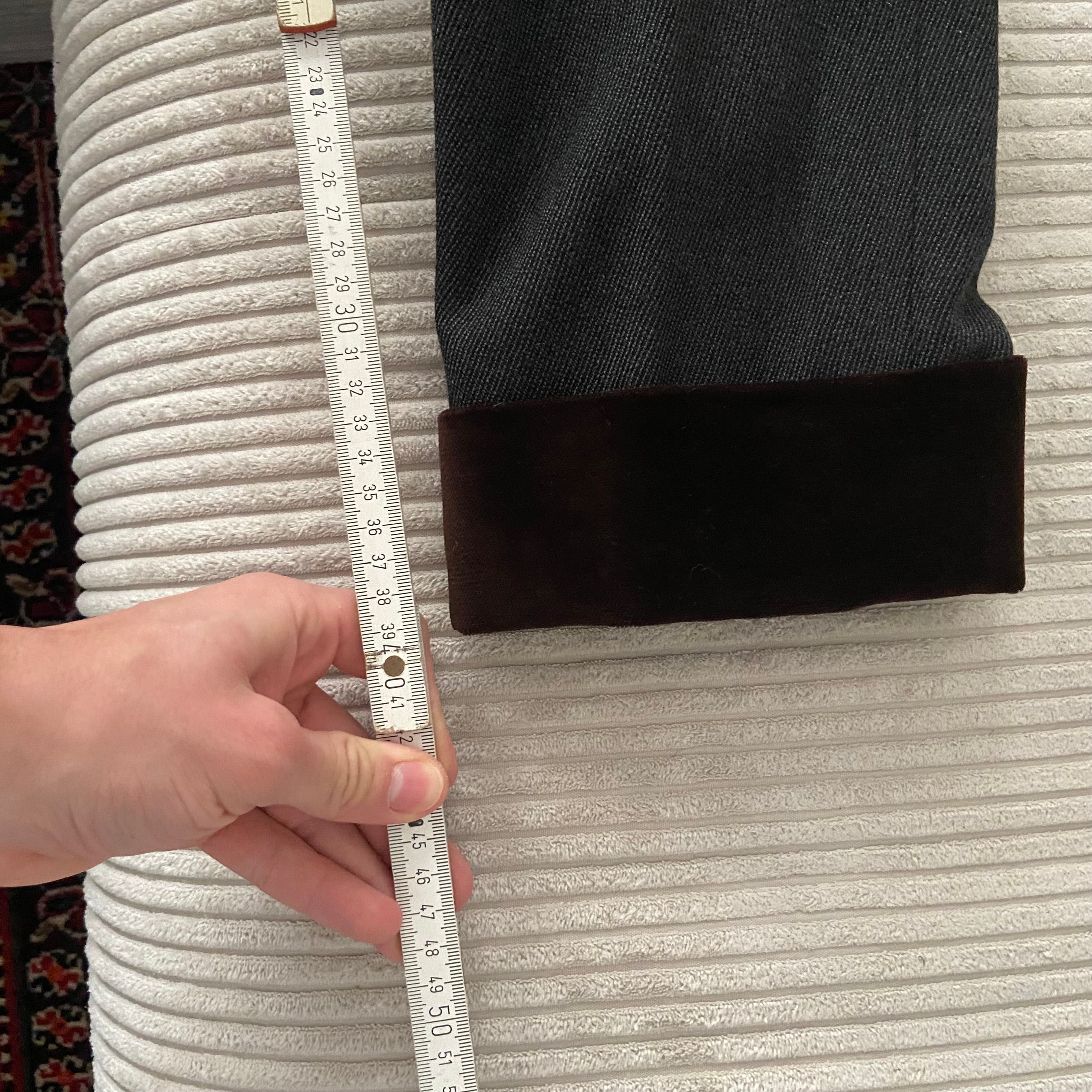 Burberrys Coat (10/S)