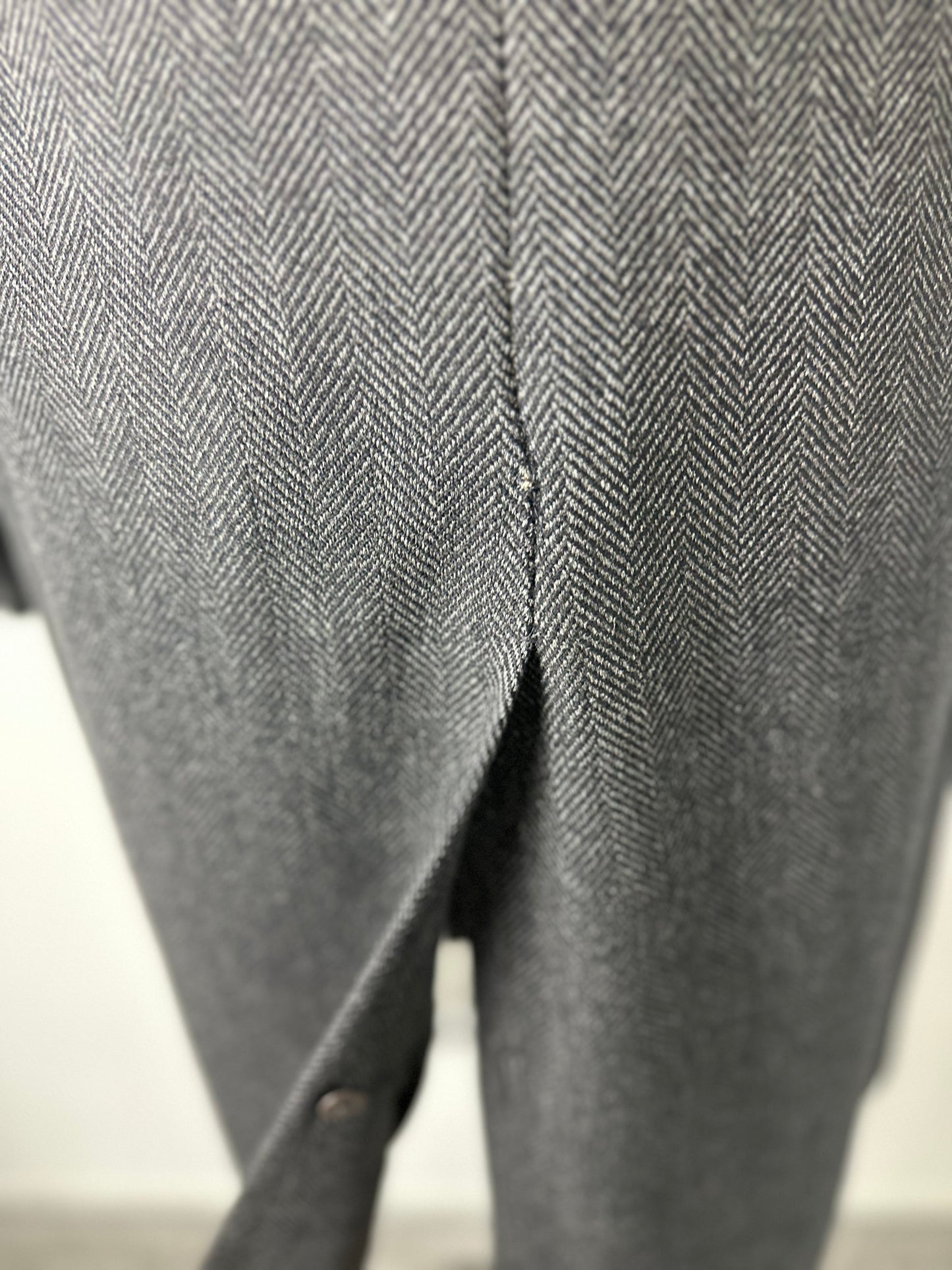 Burberrys Coat (46/S)