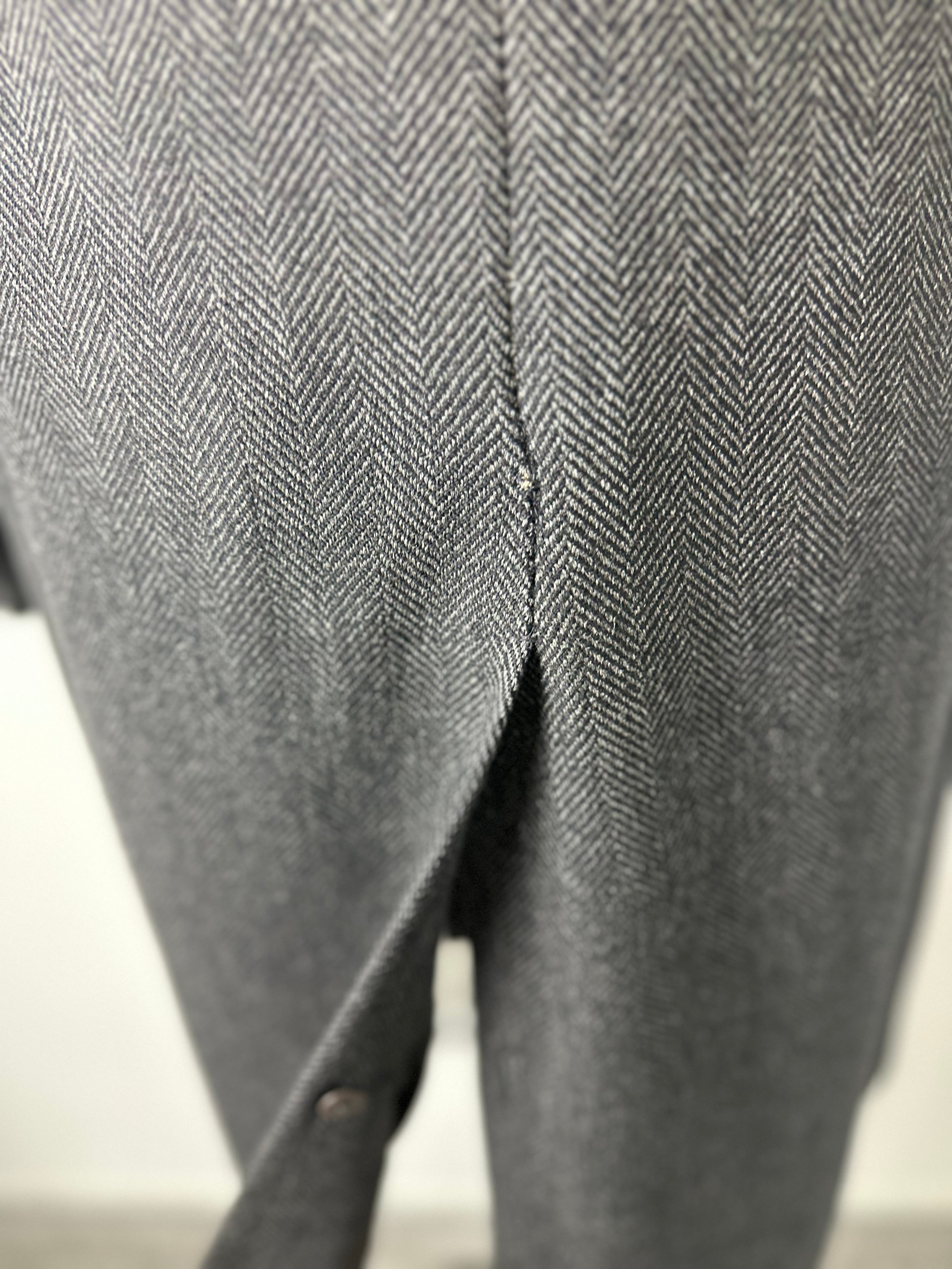 Burberrys Coat (46/S)