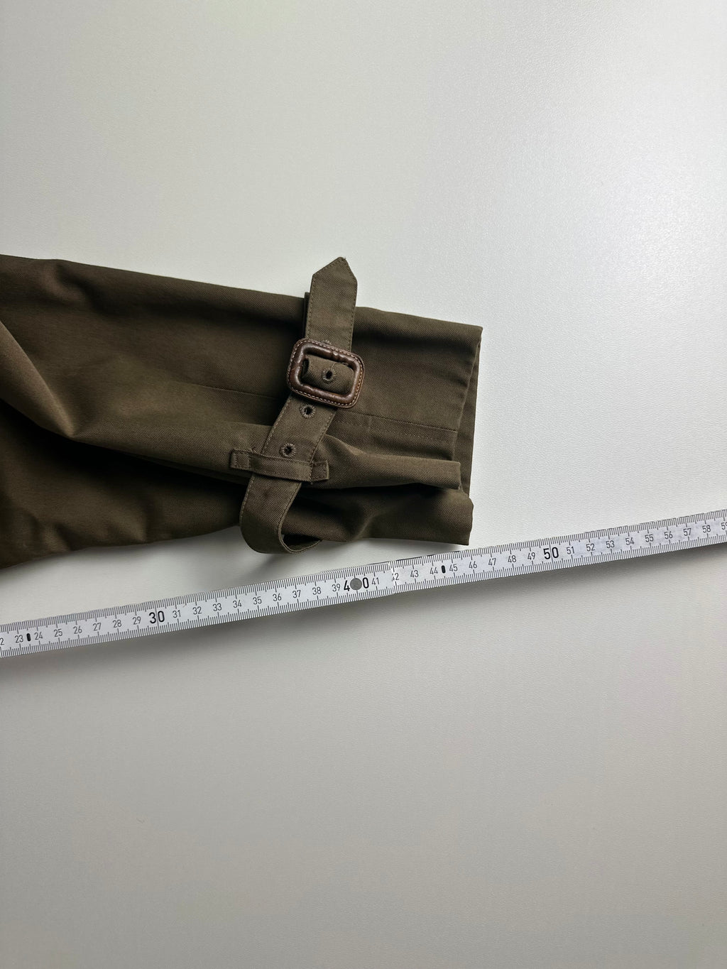 Burberrys Trenchcoat (10/S)
