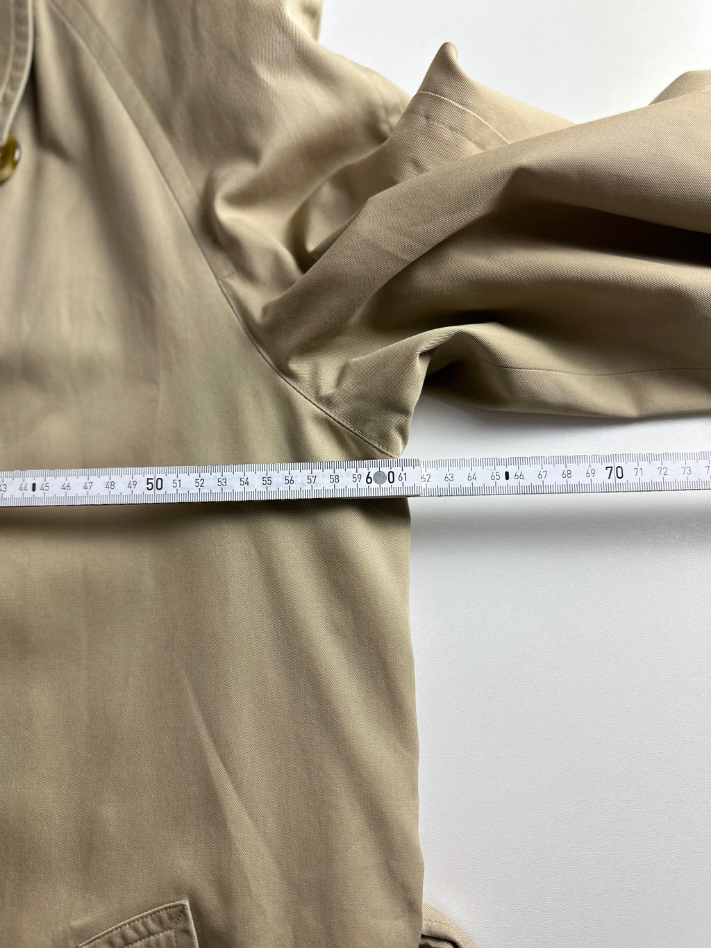 Burberrys Trenchcoat (52/L)