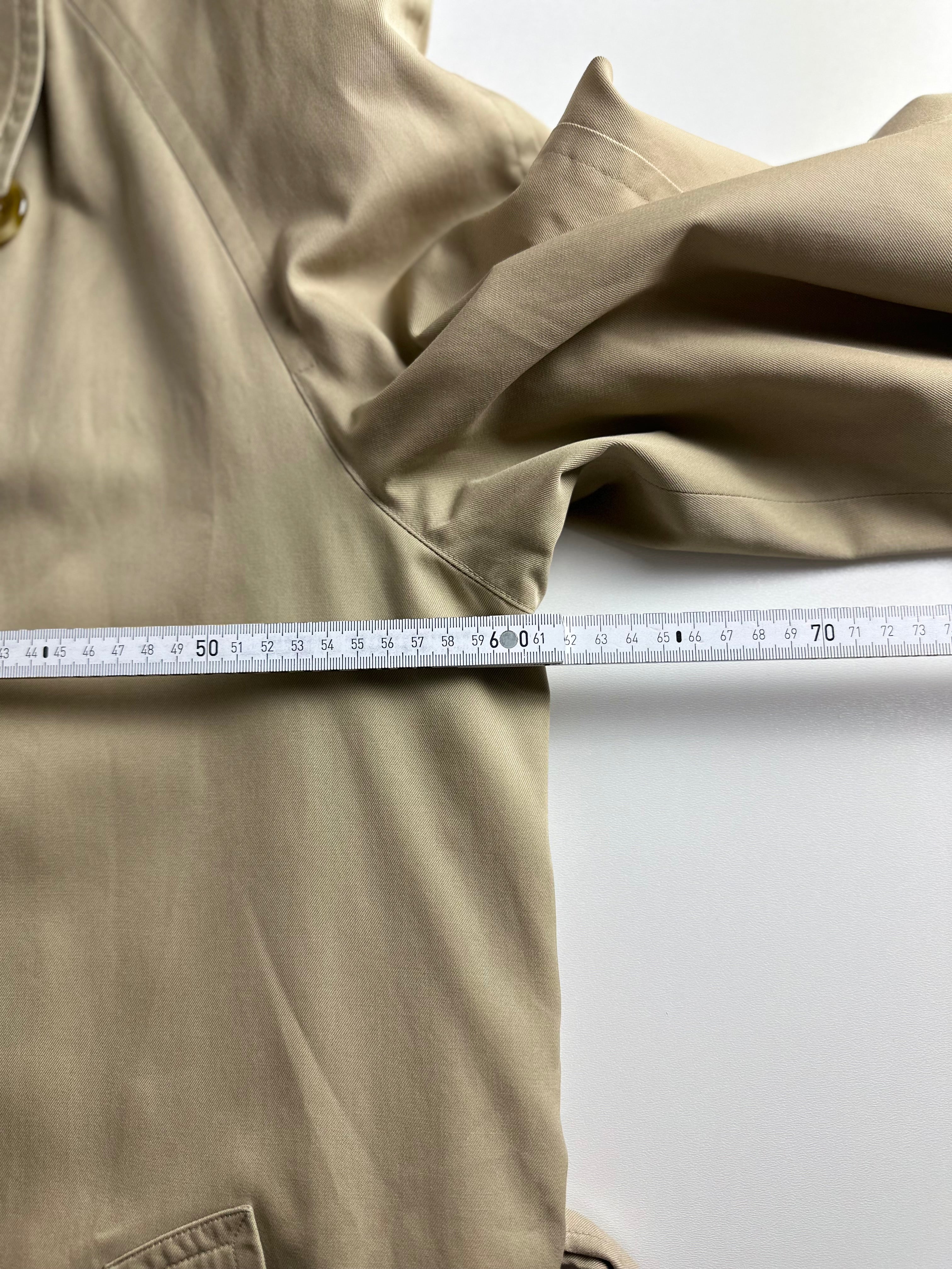 Burberrys Trenchcoat (52/L)