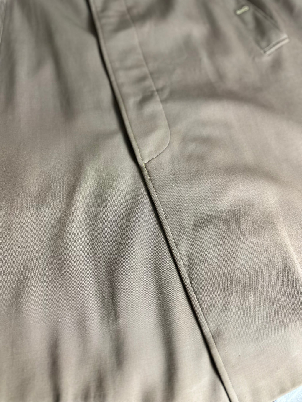 Burberrys Carcoat (52/L) Burella