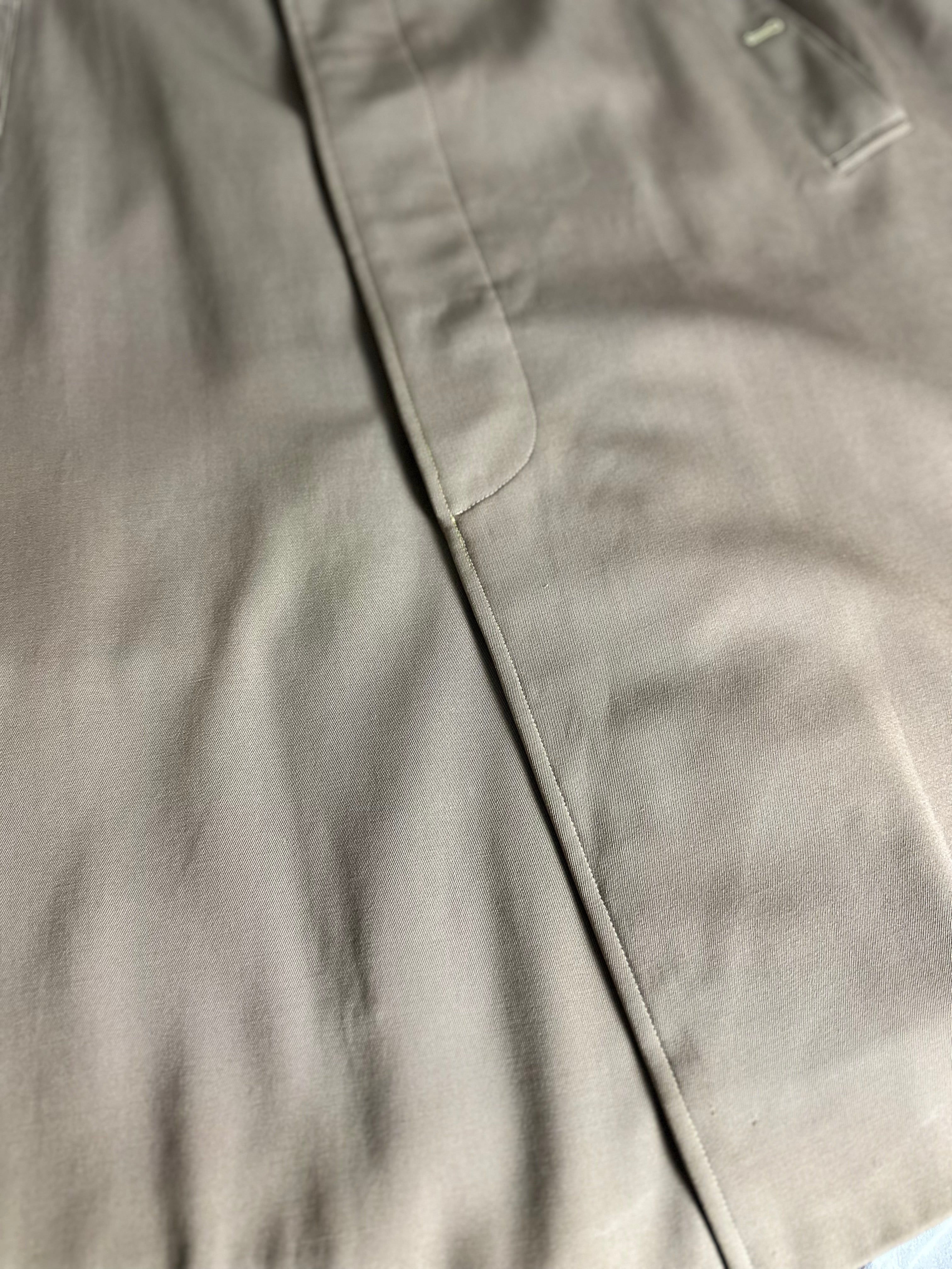 Burberrys Carcoat (52/L) Burella