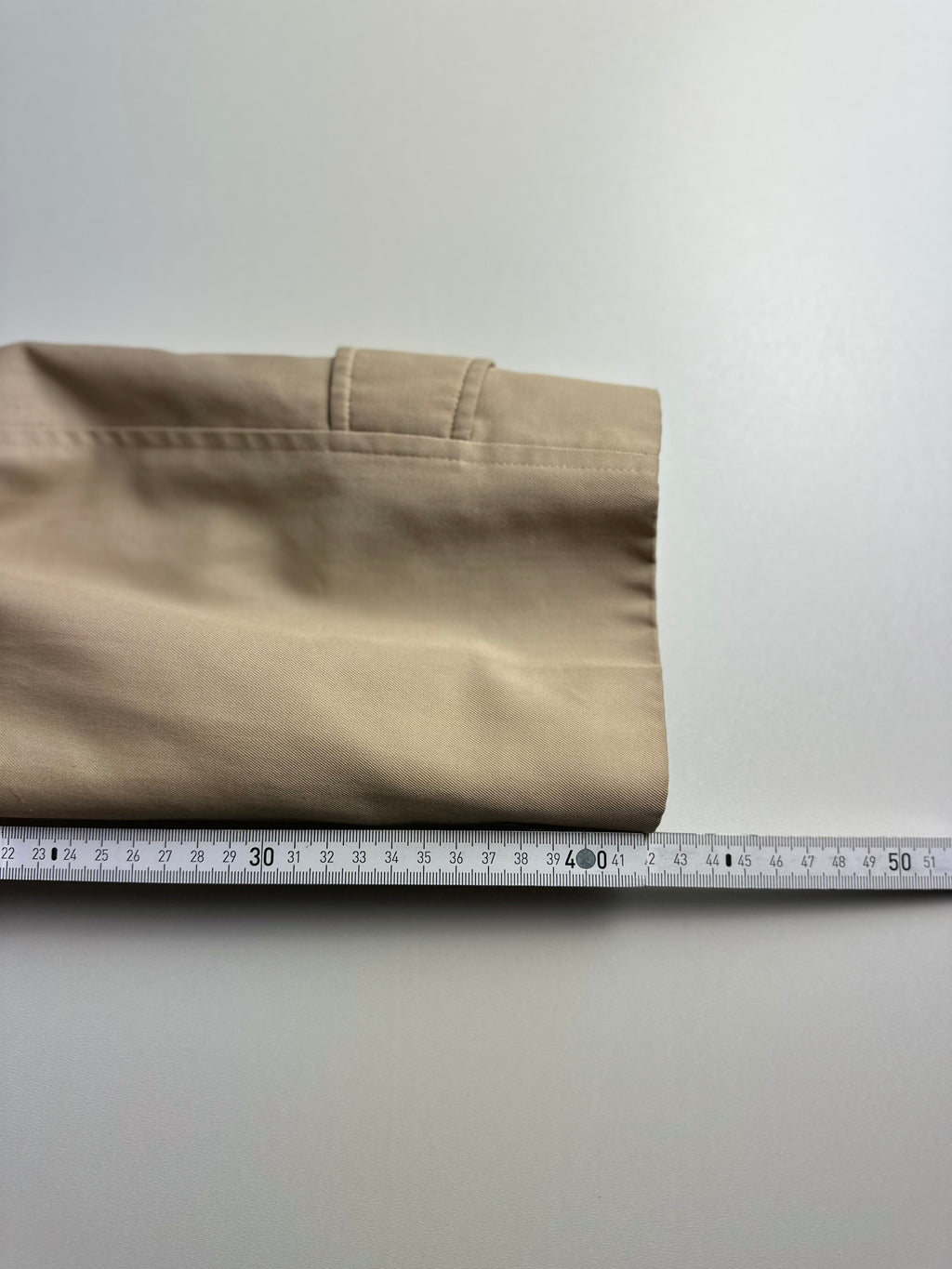 Burberrys Carcoat (48/M)