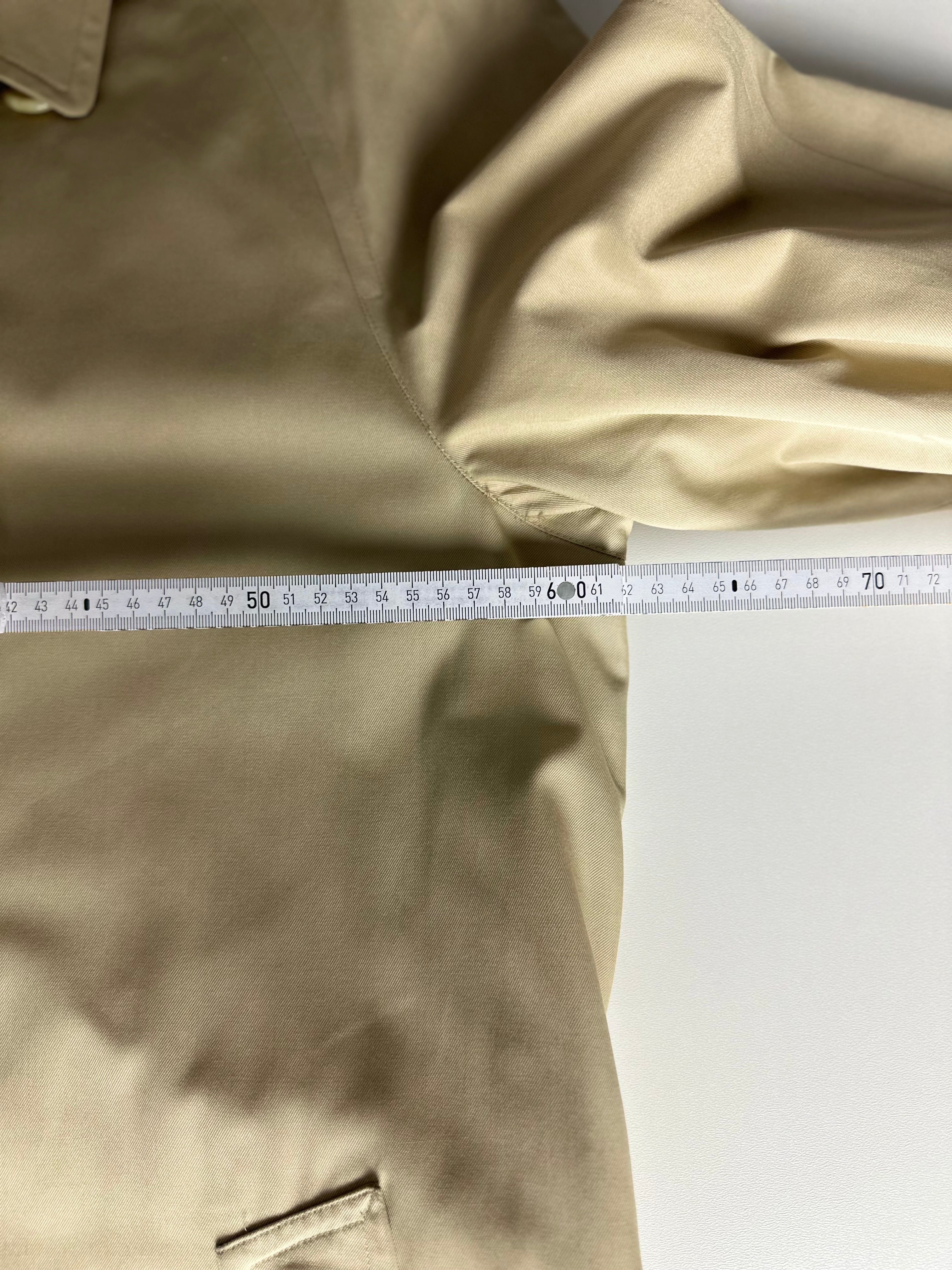 Burberrys Trenchcoat (52/L)