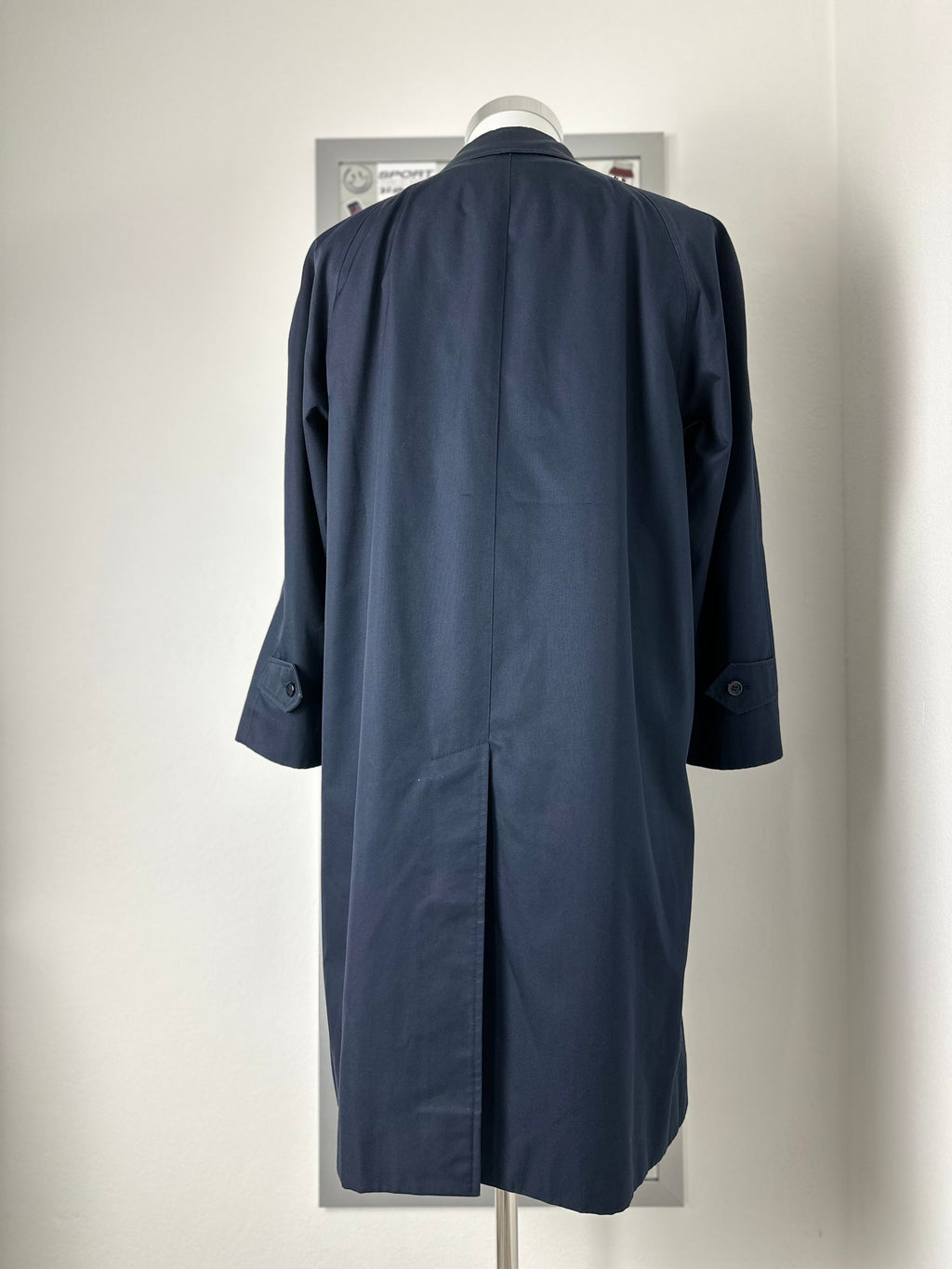 Burberrys Carcoat (50/L) including Inlet