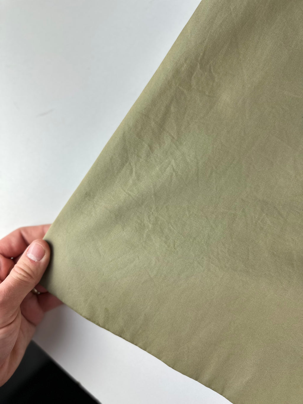 Burberrys Trenchcoat (10/S) including Inlet