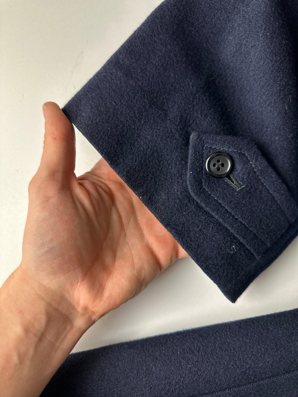 Burberrys Coat (58/XXL)