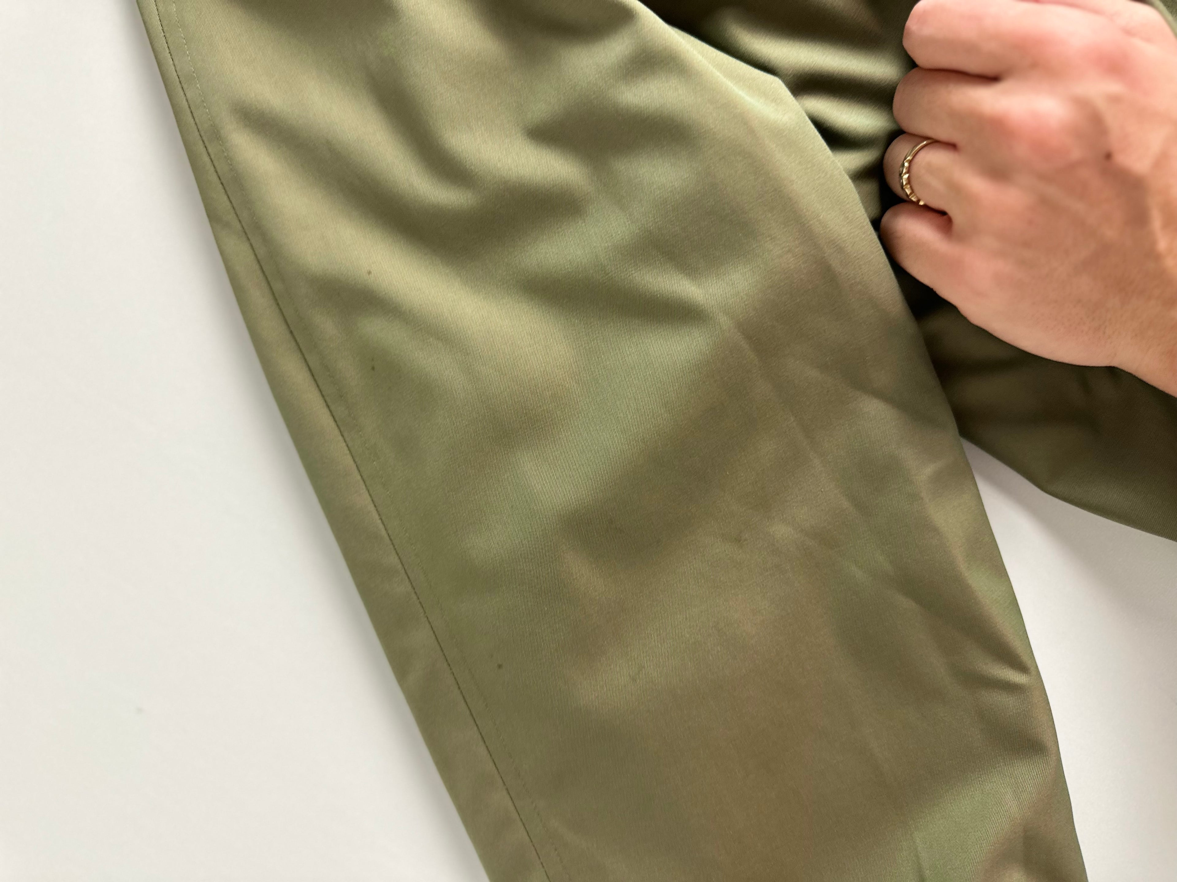 Burberrys Carcoat (50/L) including Inlet