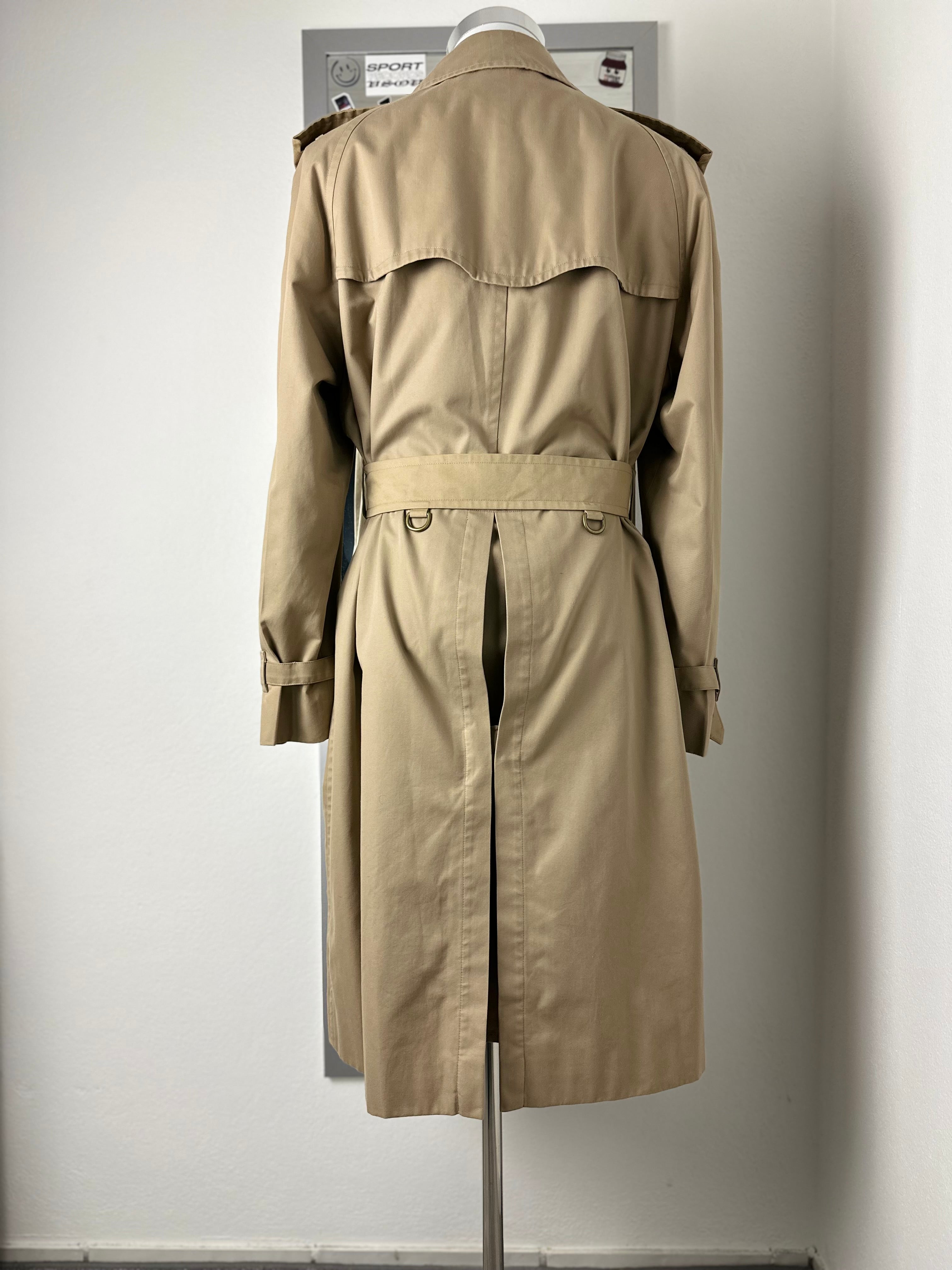 Burberrys Trenchcoat (52/L)