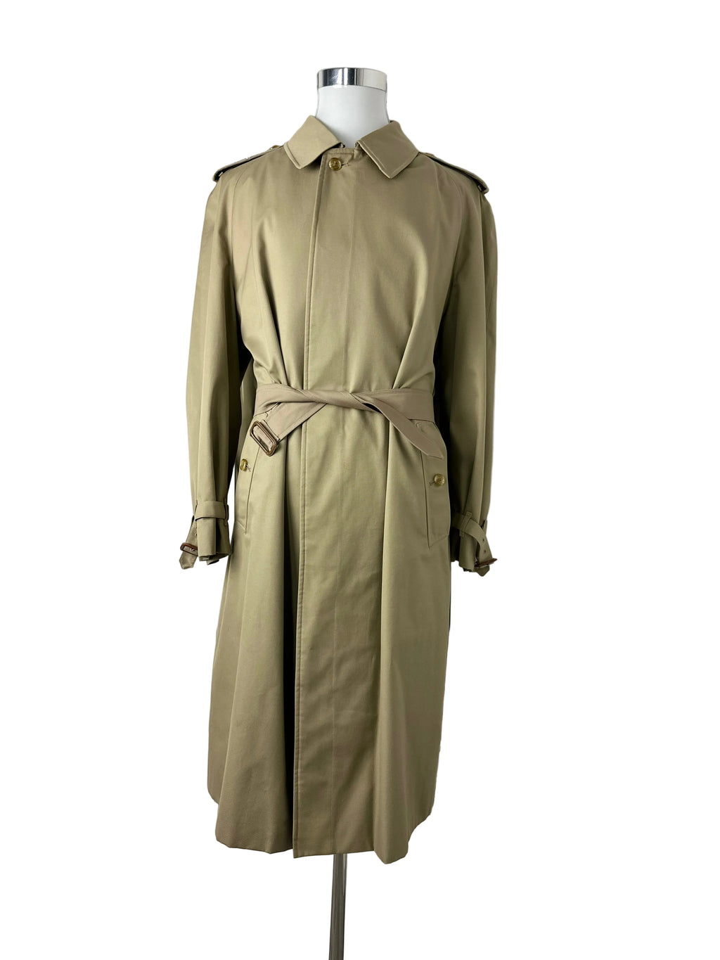 Burberrys Trenchcoat (56/XL)