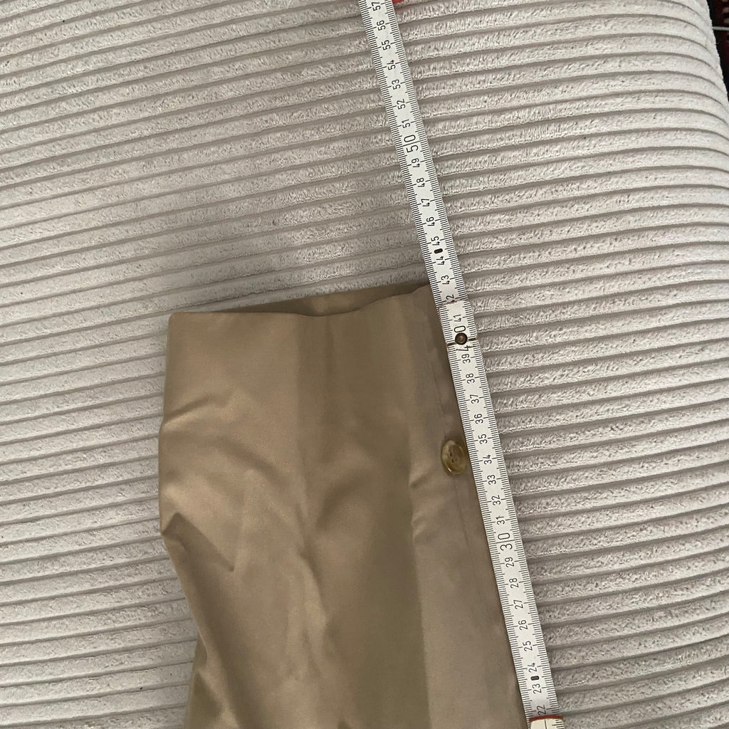 Burberry Trenchcoat Size 52/L