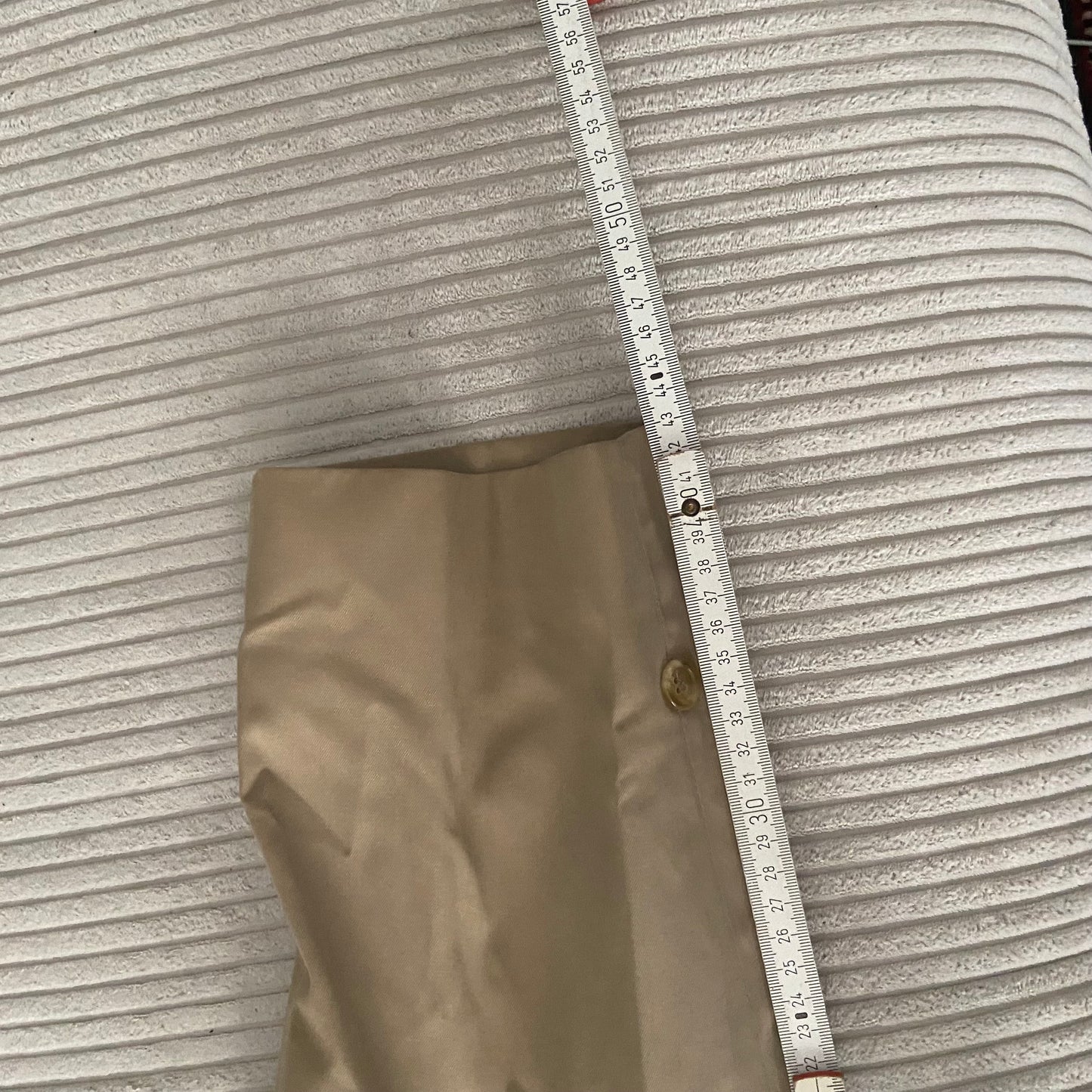 Burberry Trenchcoat Size 52/L
