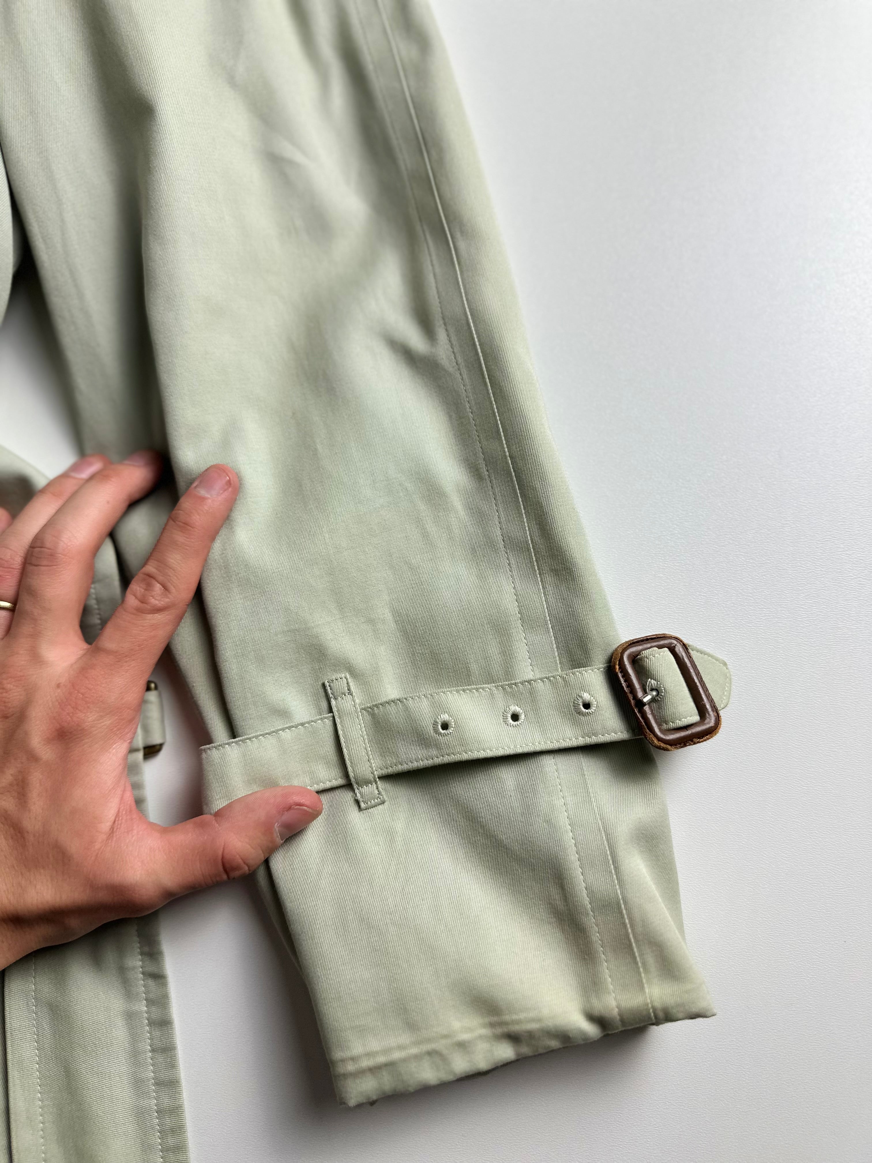 Burberrys Trenchcoat (48/M)