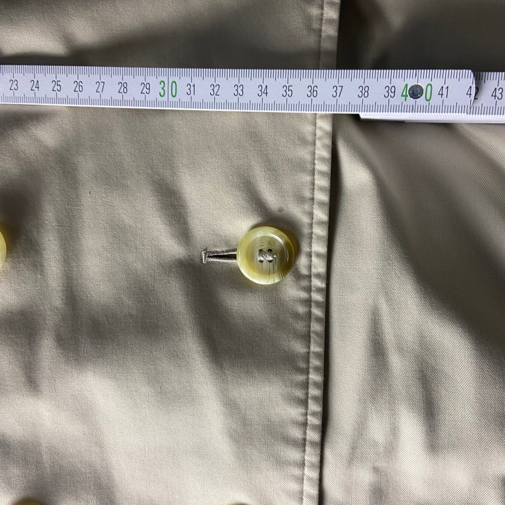 Burberrys Trenchcoat (12/M)
