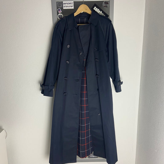 Burberry Trenchcoat Size 10/S